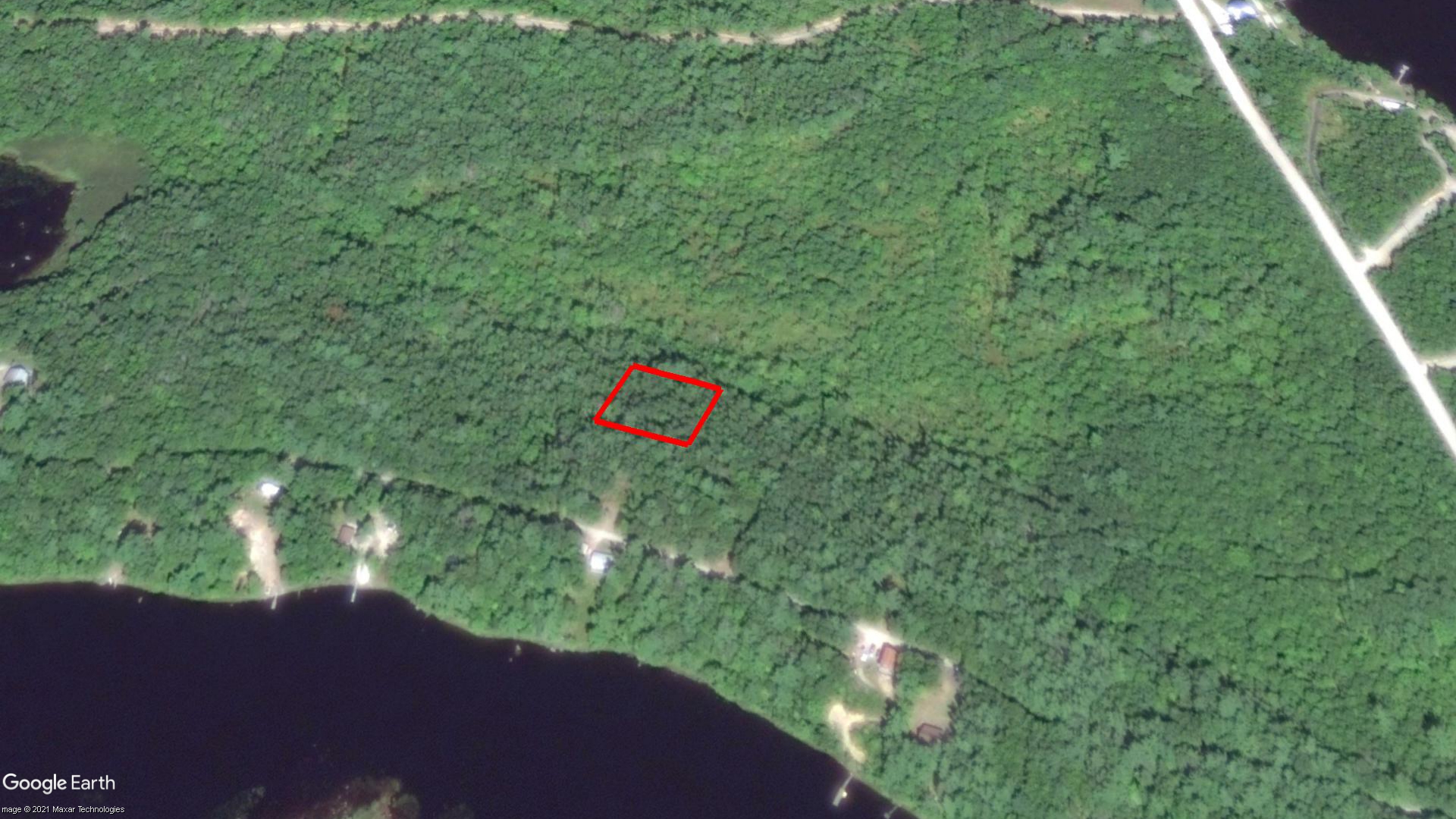 Tax Sale Argyle, Nova Scotia - 00300756