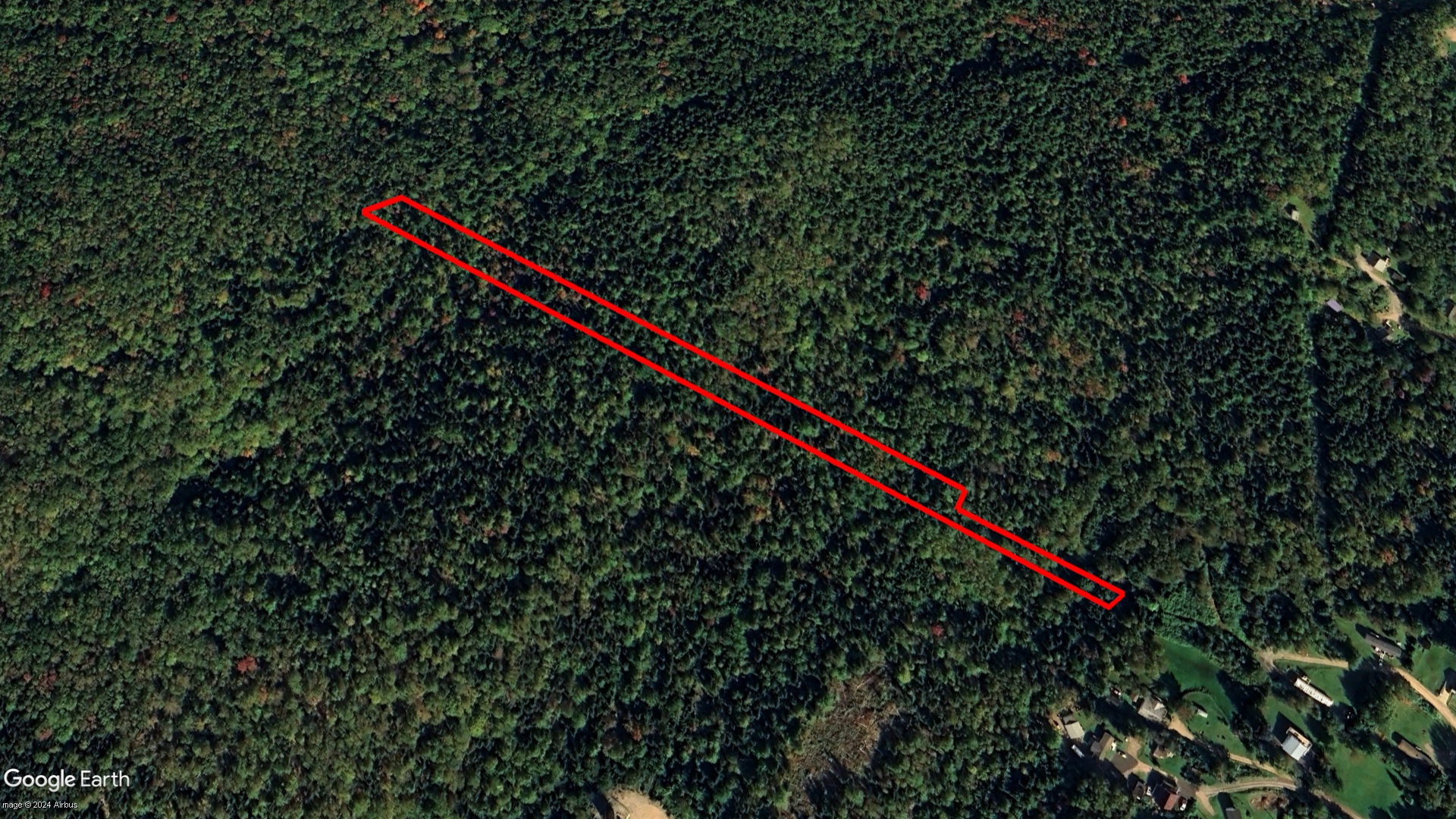 Tax Sale Victoria, Nova Scotia - 09027335