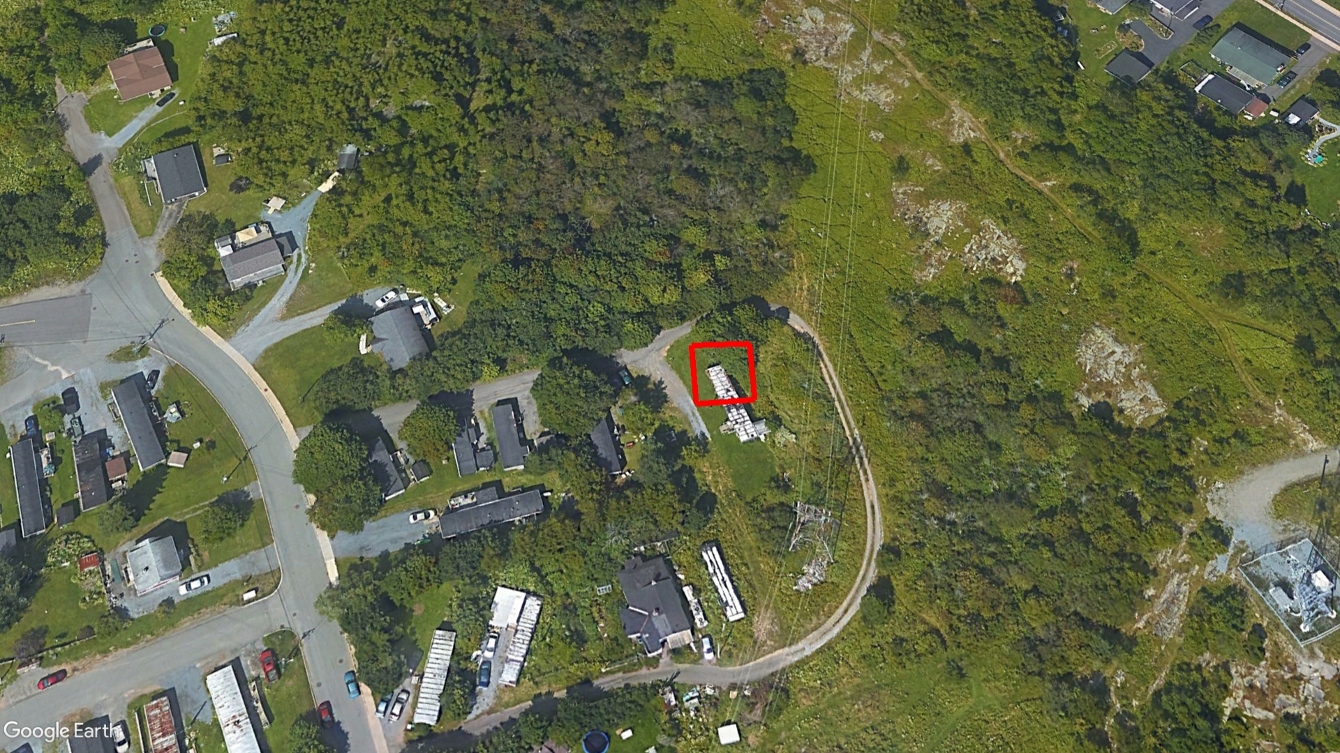 Tax Sale Saint John, New Brunswick - 01714050