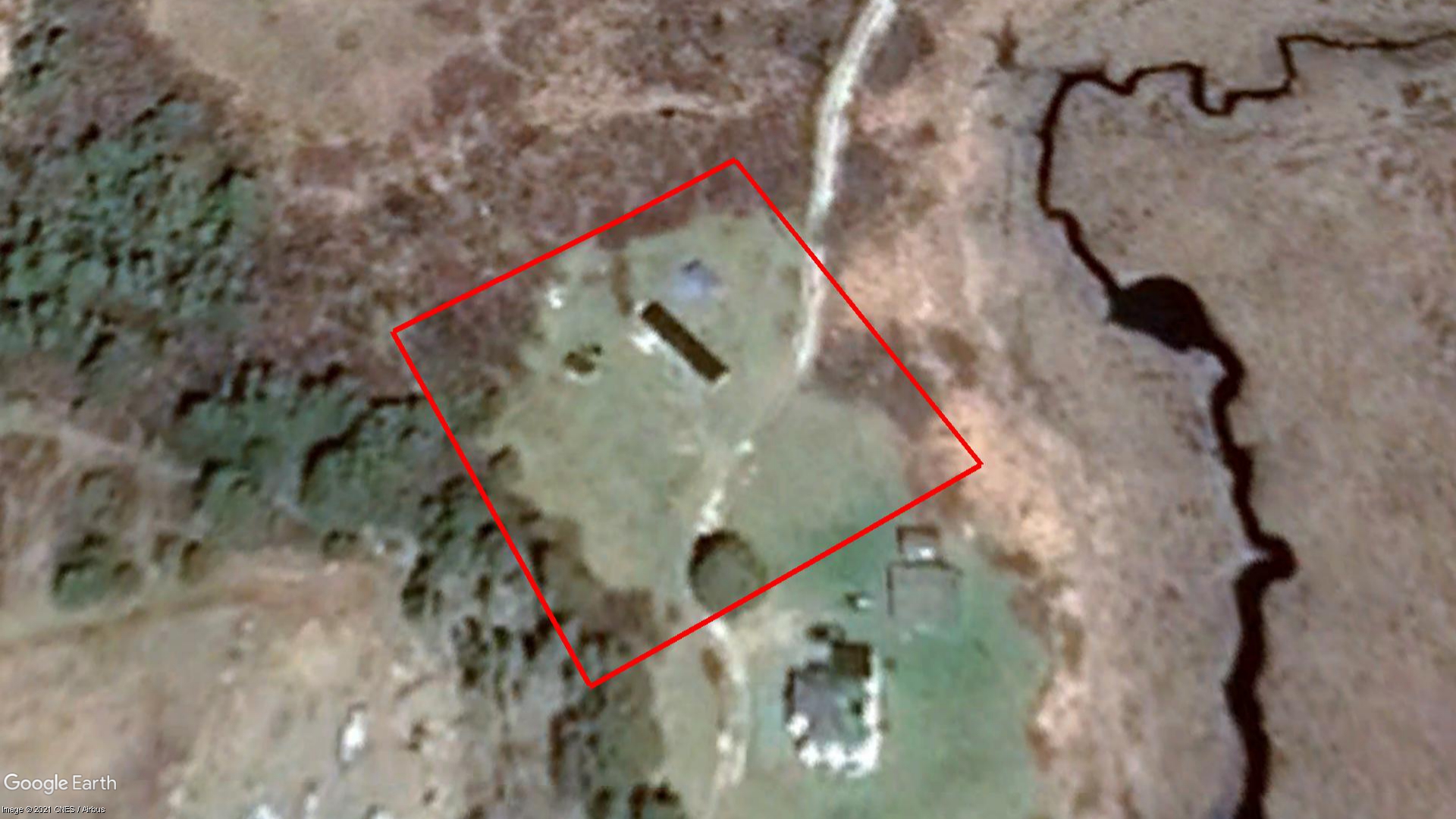 Tax Sale Argyle, Nova Scotia - 02536439