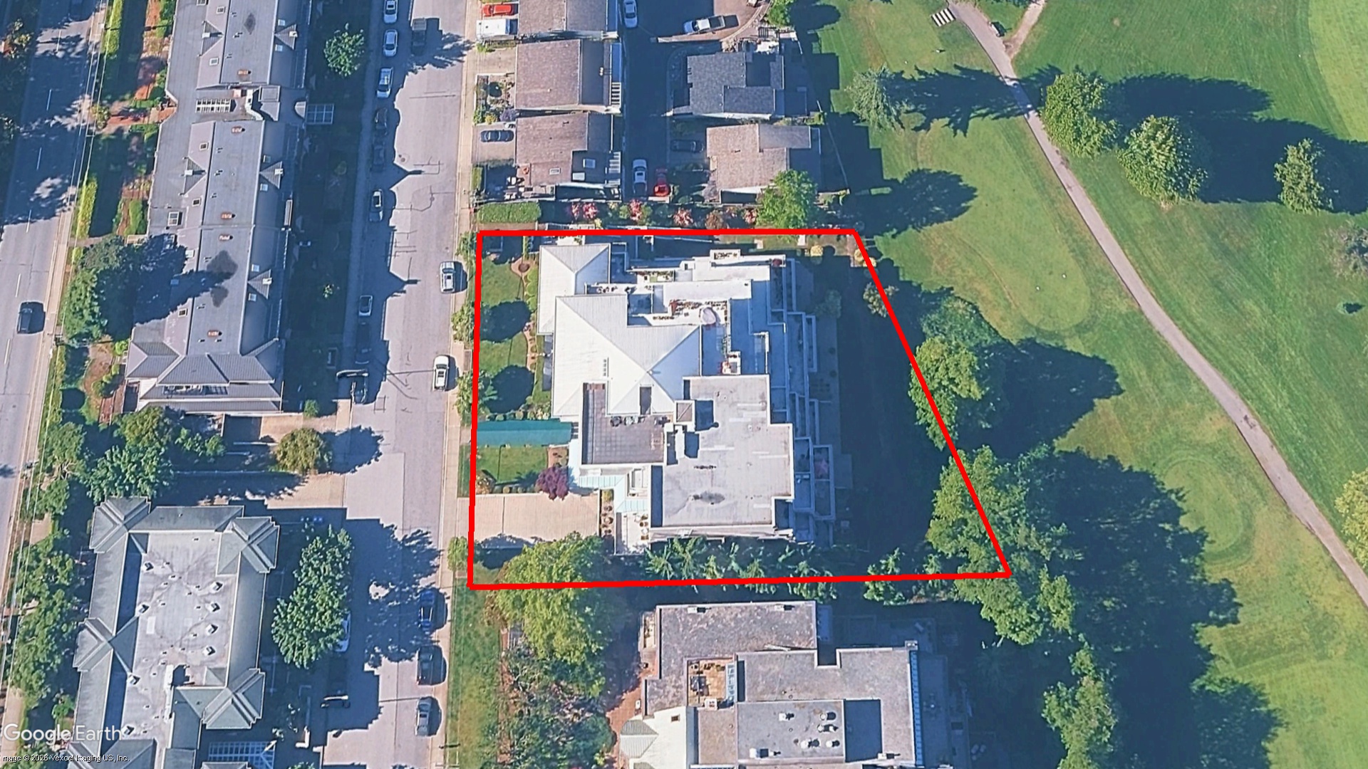 Tax Sale Delta, British Columbia - 