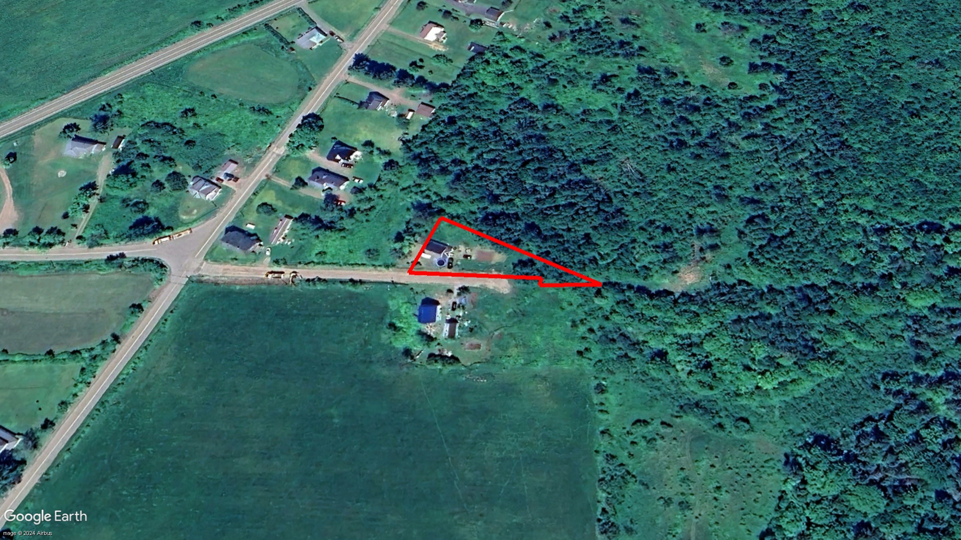 Tax Sale Cumberland, Nova Scotia - 04309766