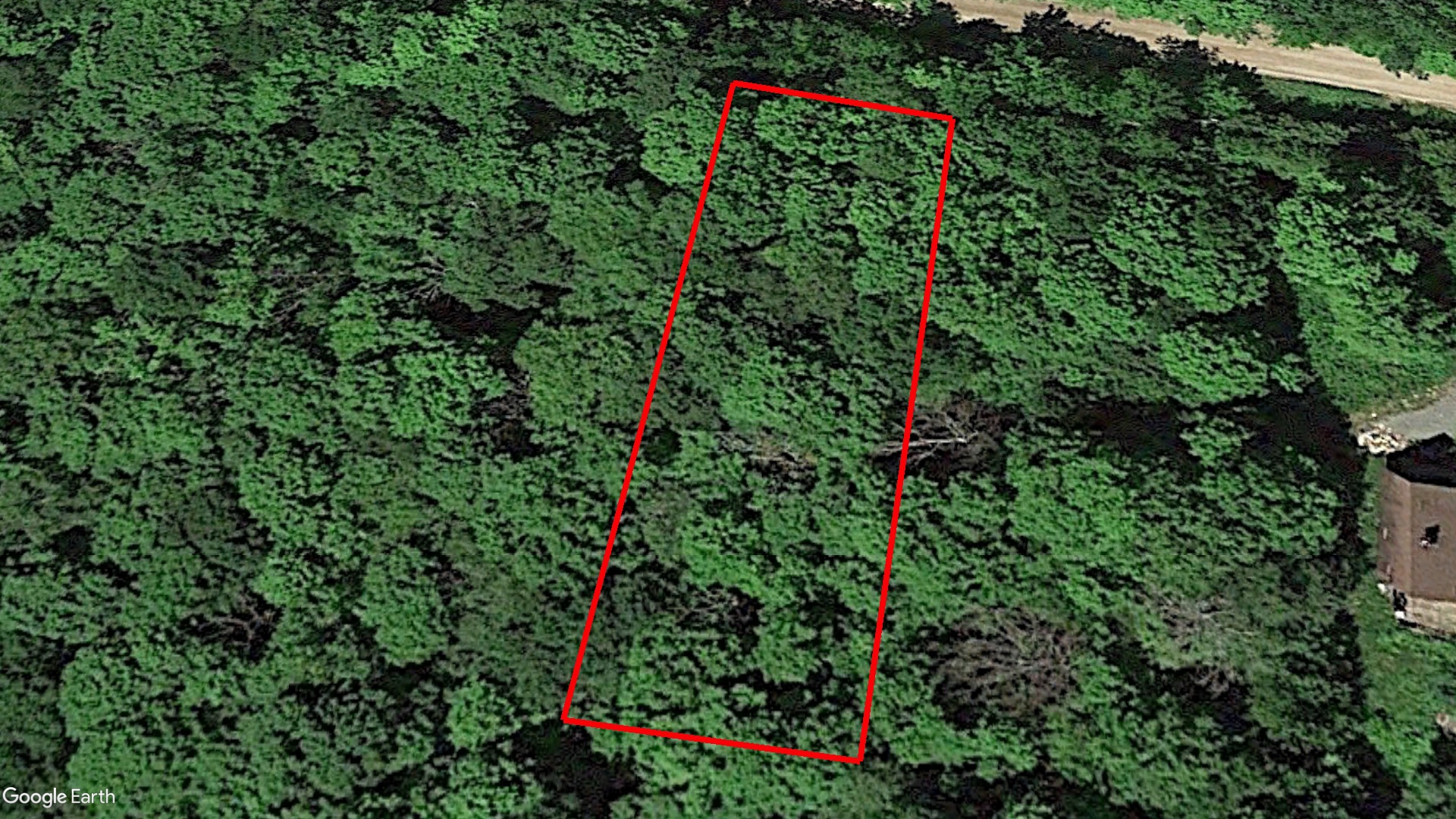 Tax Sale WENTWORTH-NORD, Quebec - 2976-32-3665