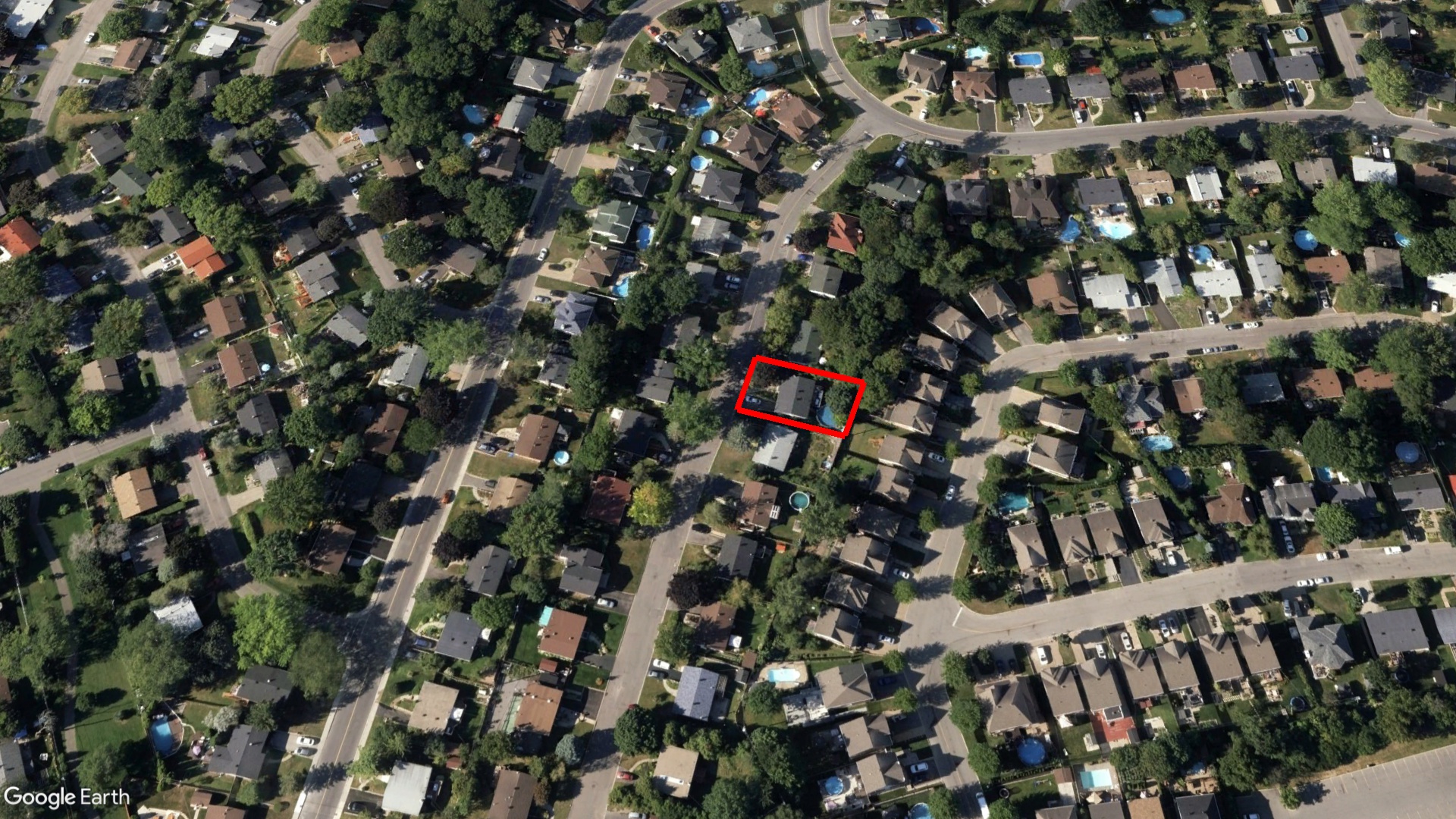 Tax Sale Montreal, Quebec - 040061-71