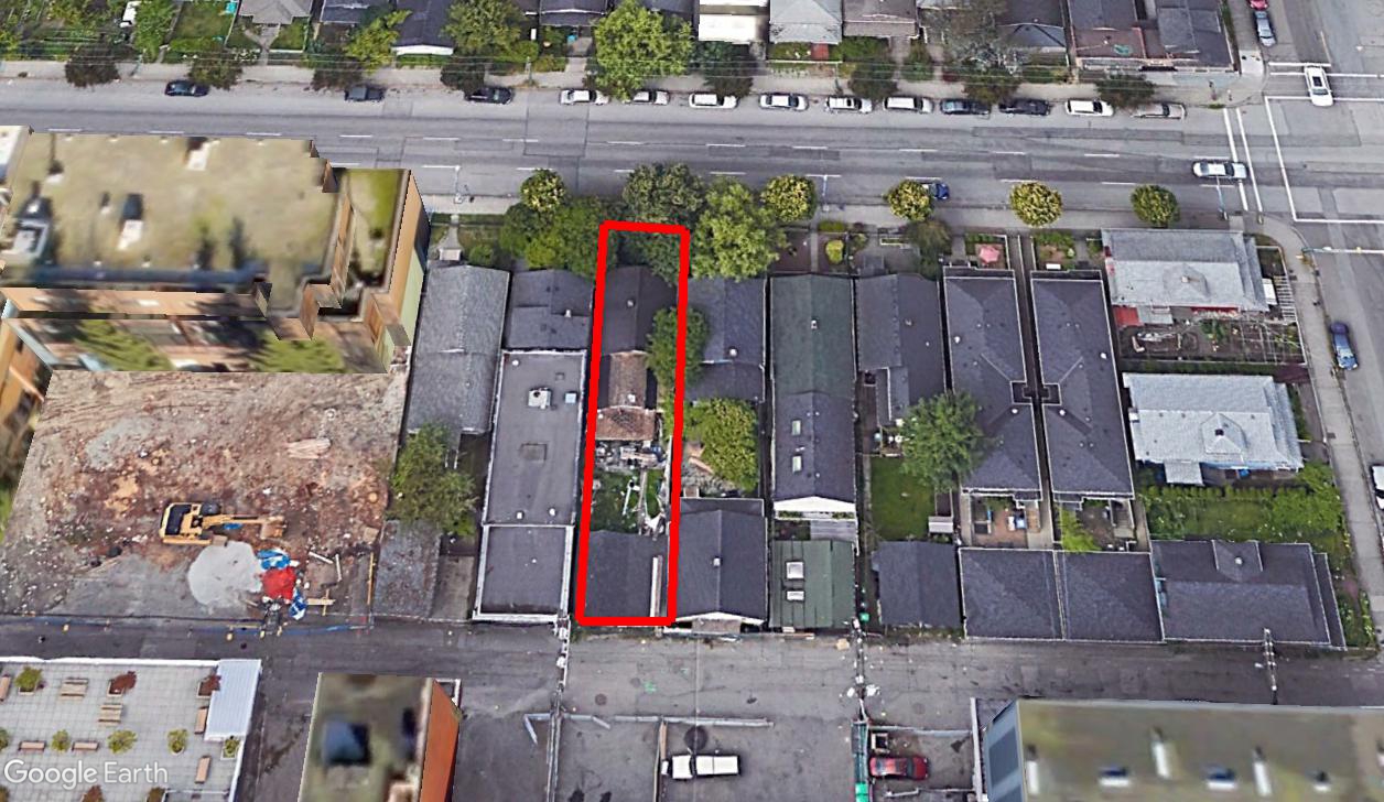 Tax Sale Vancouver, British Columbia - 09-200-013-589-198-42-0000