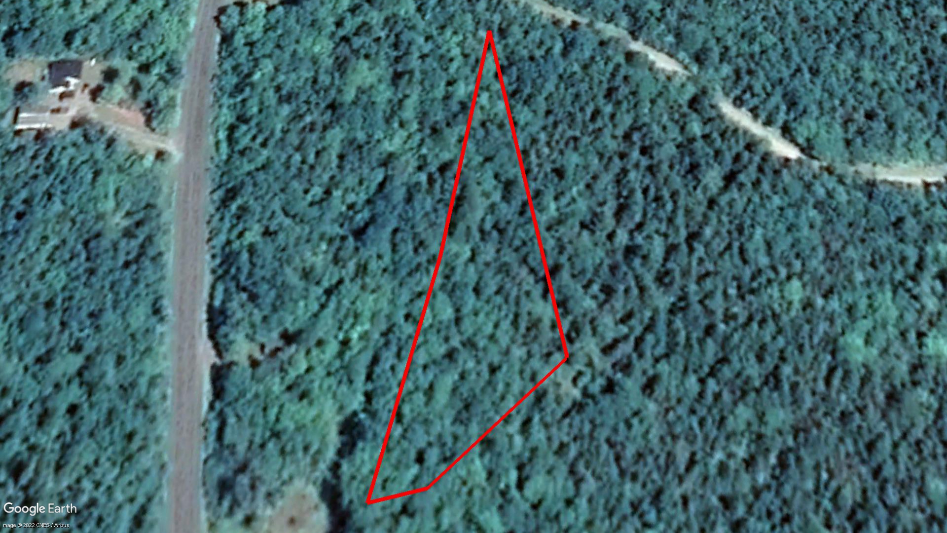 Tax Sale Charlotte, New Brunswick - 01373642