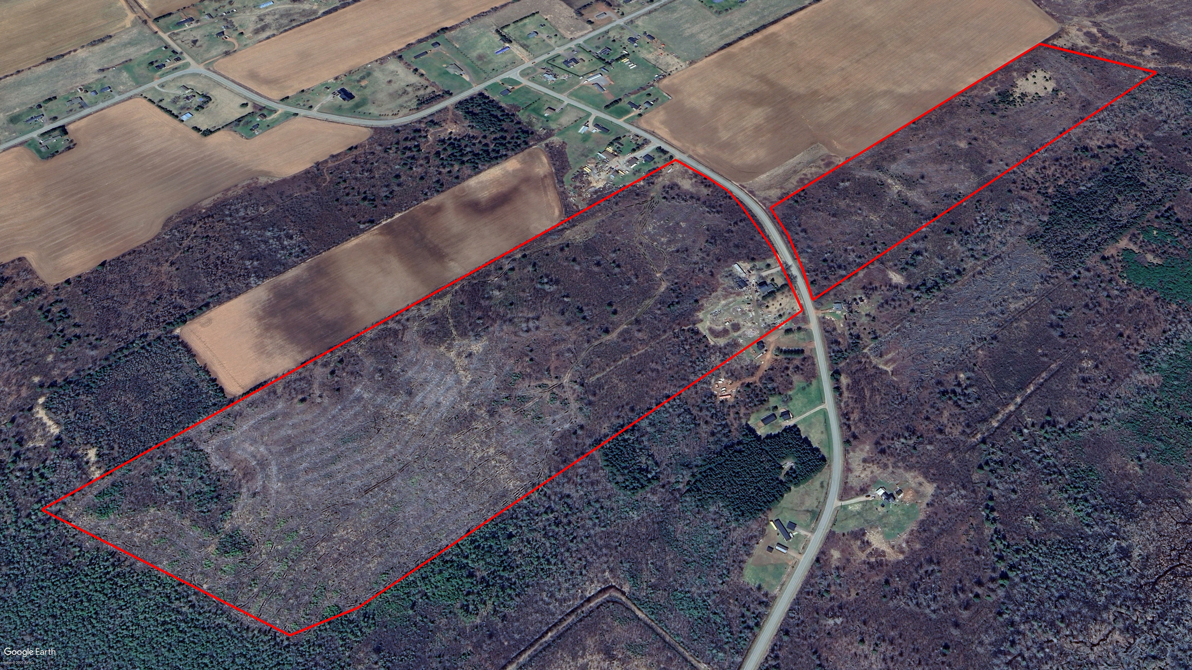 Tax Sale Charlottetown, Prince Edward Island - 