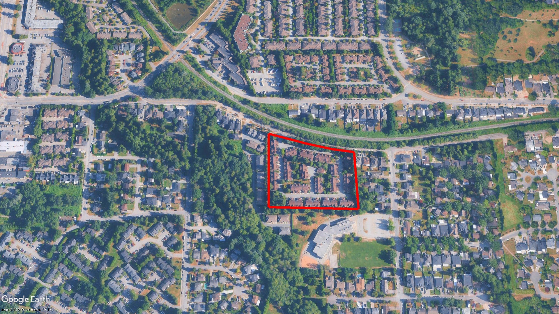 Tax Sale Surrey, British Columbia - 