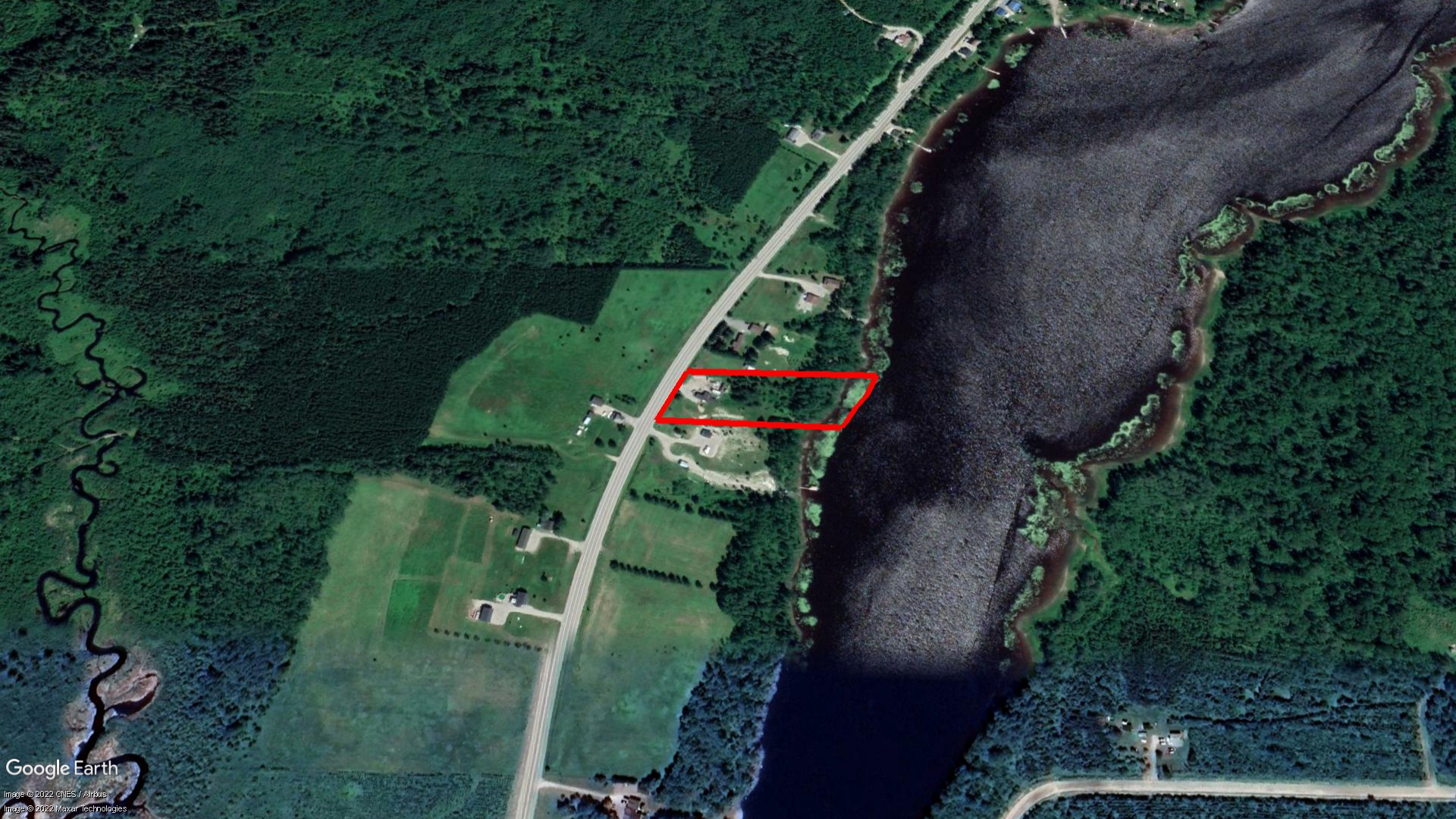 Tax Sale La Vallée-de-l'Or, Quebec - 