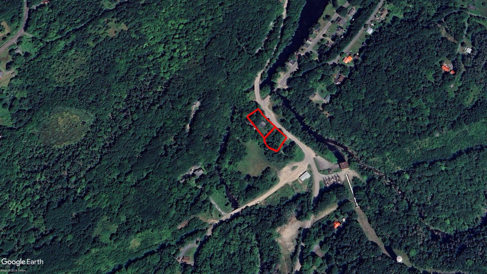 Tax Sale Digby, Nova Scotia - 03504611