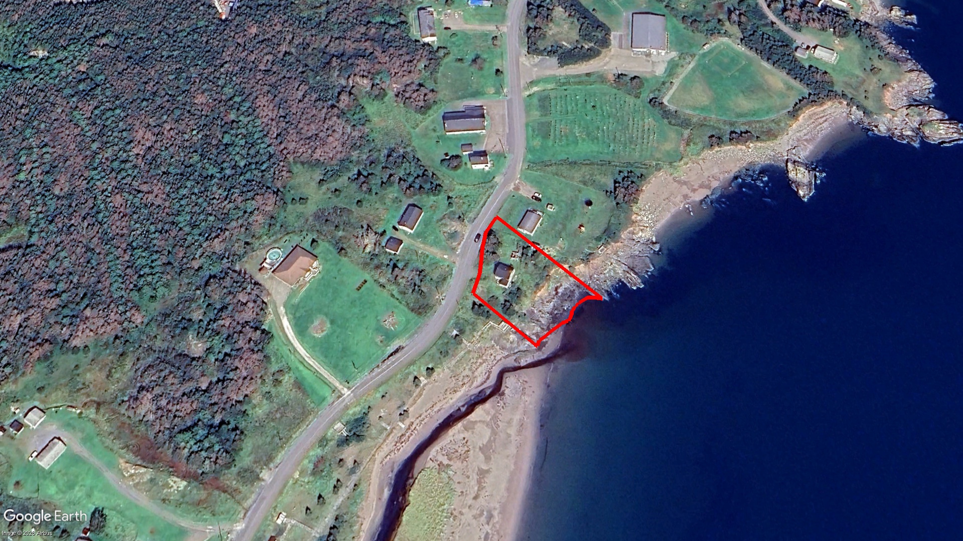 Tax Sale Cape Breton, Nova Scotia - 2996251