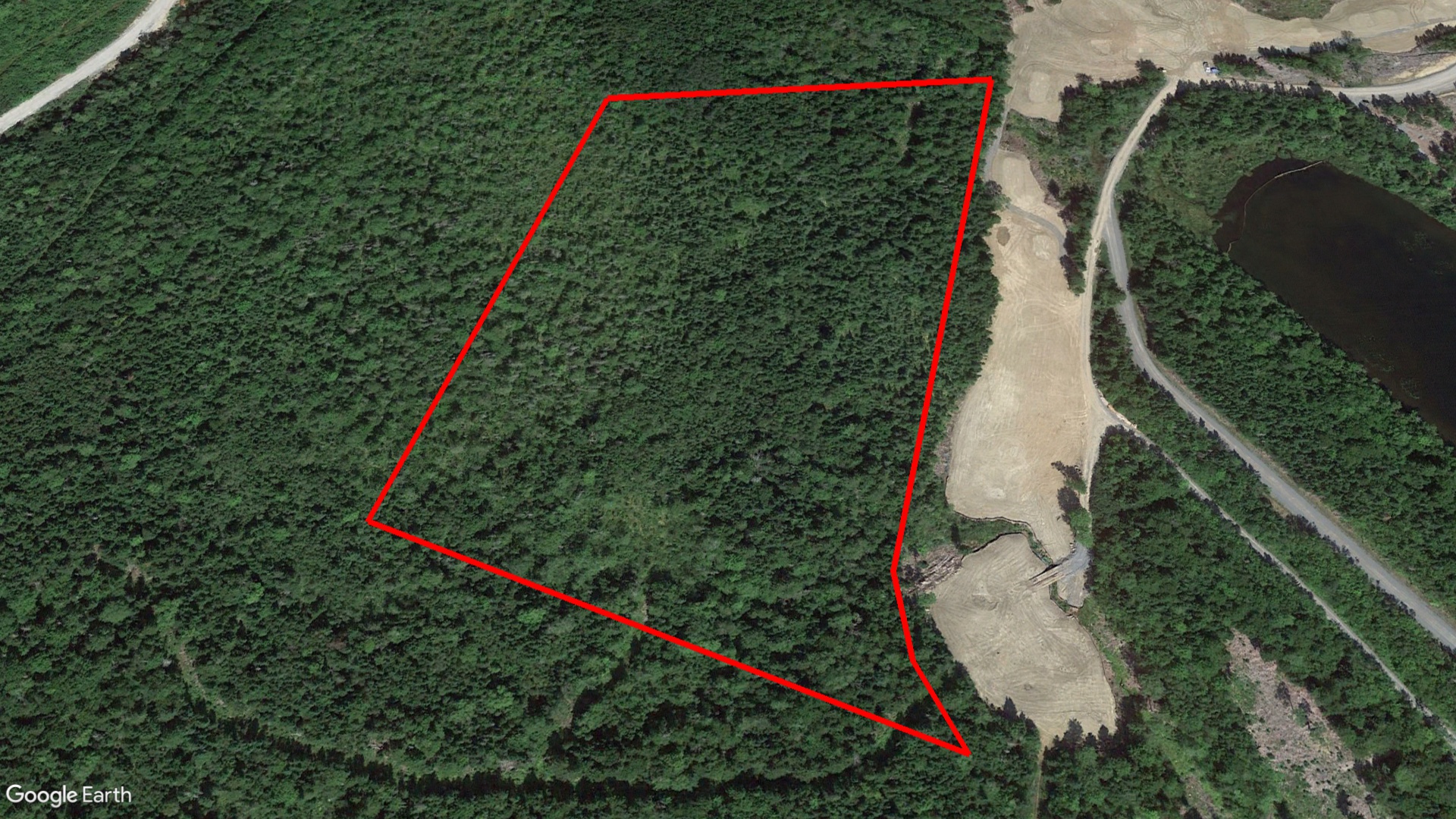 Tax Sale West Hants, Nova Scotia - 10794803