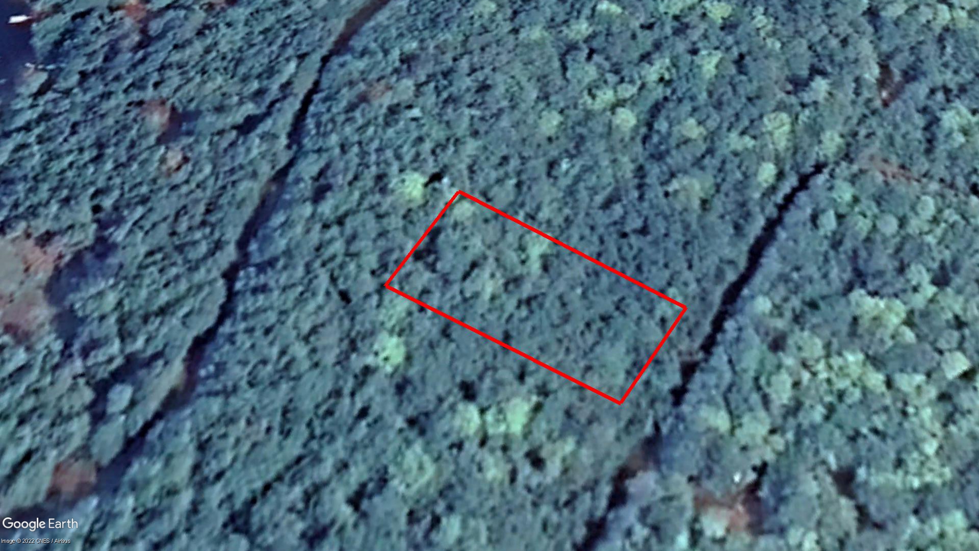 Tax Sale Queens, Nova Scotia - 04624025