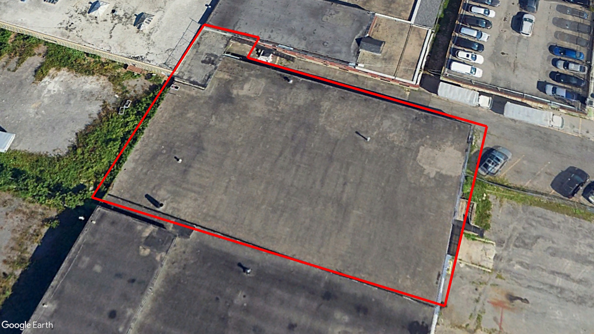 Tax Sale Montreal, Quebec - 650925-52