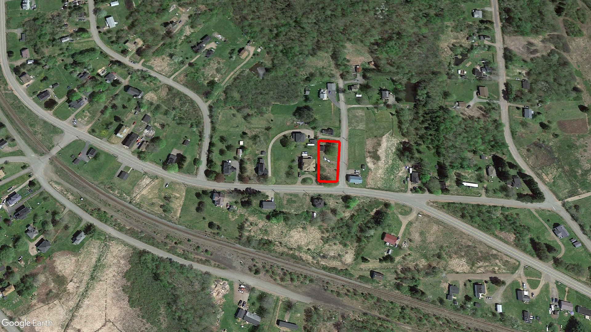 Tax Sale Cumberland, Nova Scotia - 04189191