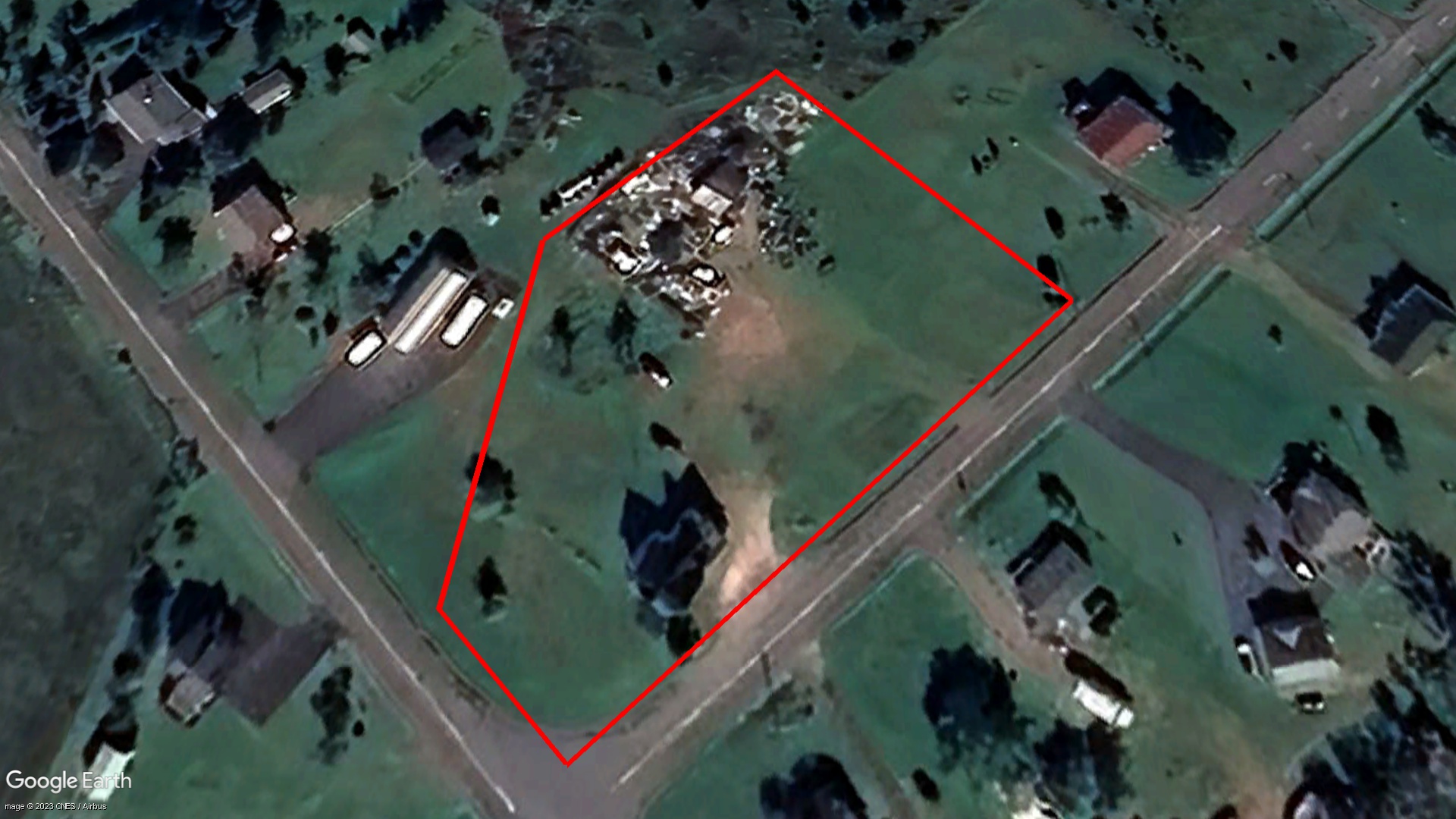 Tax Sale Gloucester, New Brunswick - 05495975