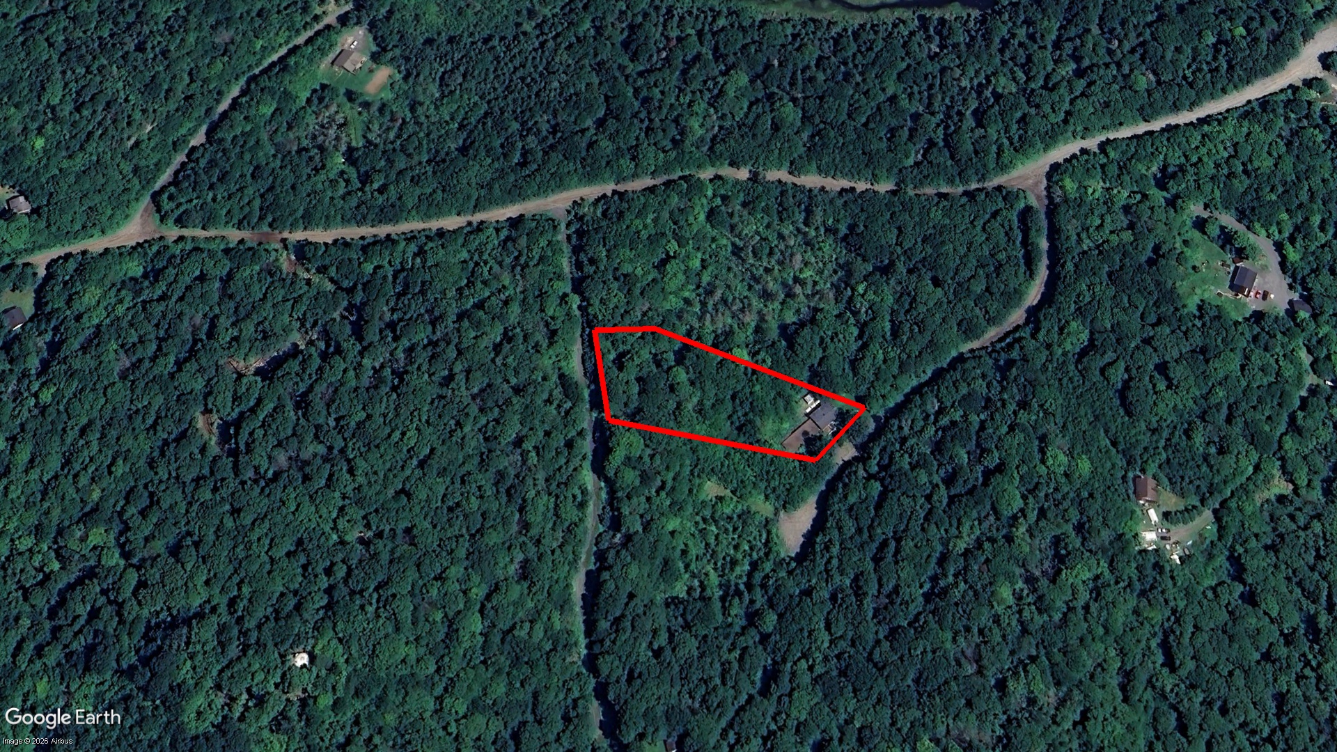 Tax Sale Les Pays-d'en-Haut, Quebec - 