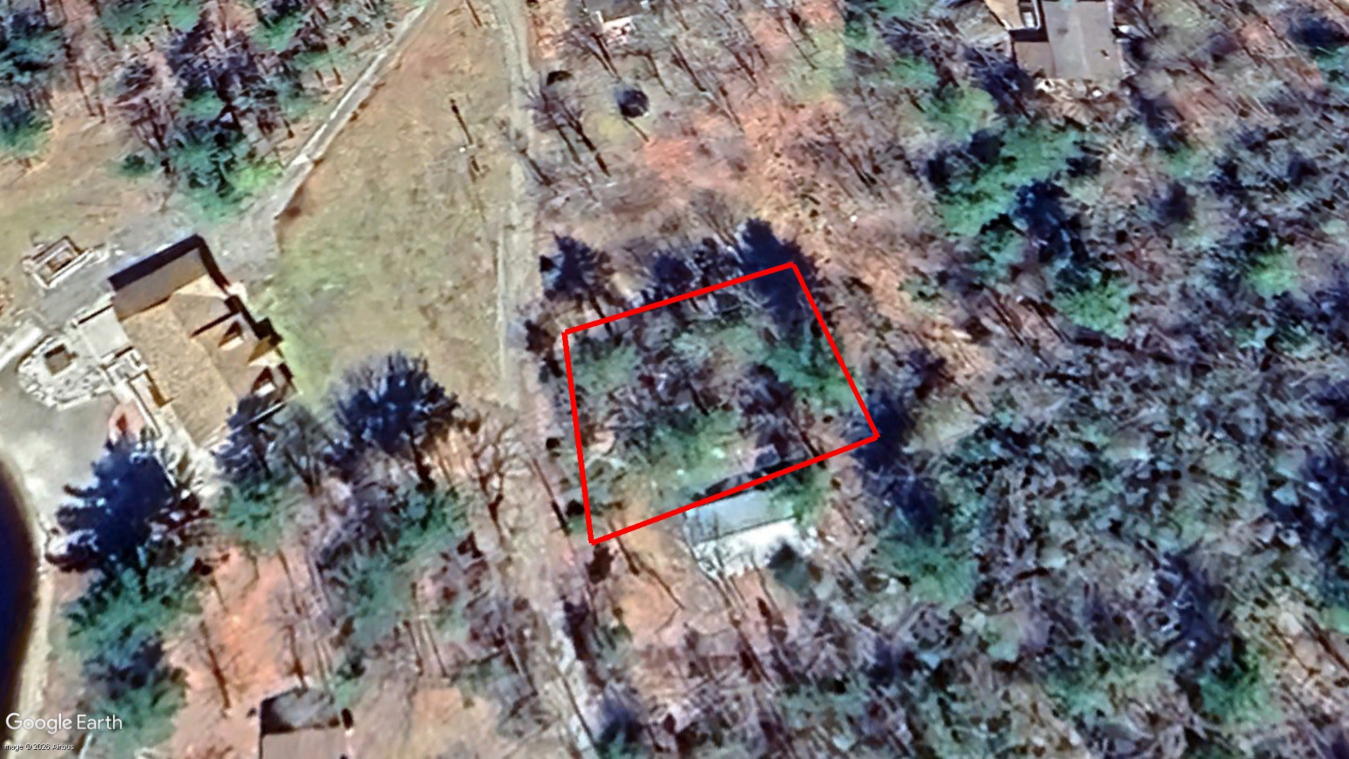 Tax Sale Shelburne, Nova Scotia - 02208105