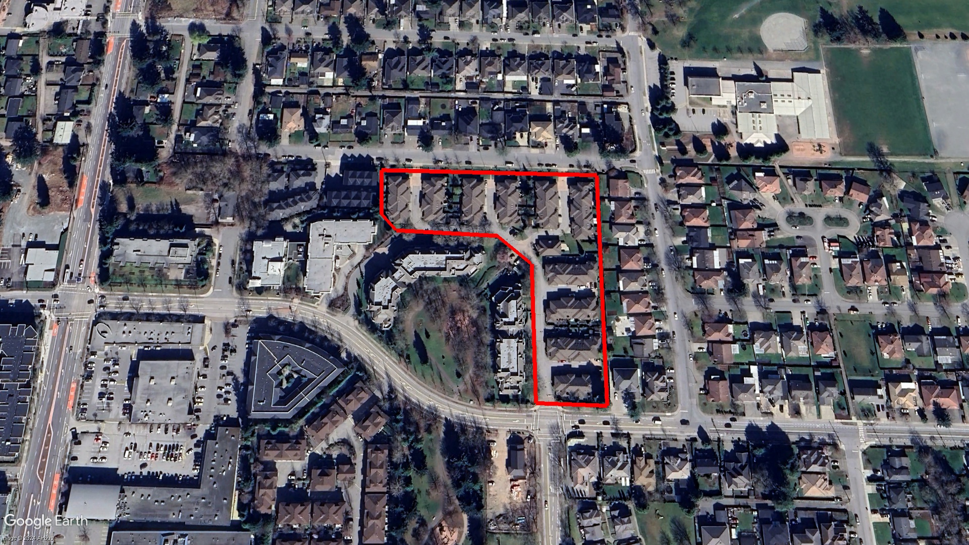 Tax Sale Surrey, British Columbia - 14-326-6192-98128-0