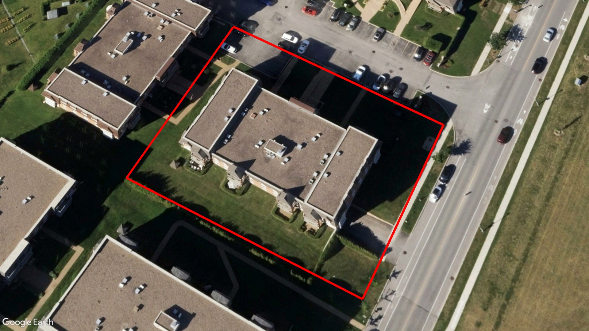 Tax Sale Montreal, Quebec - 051564-42