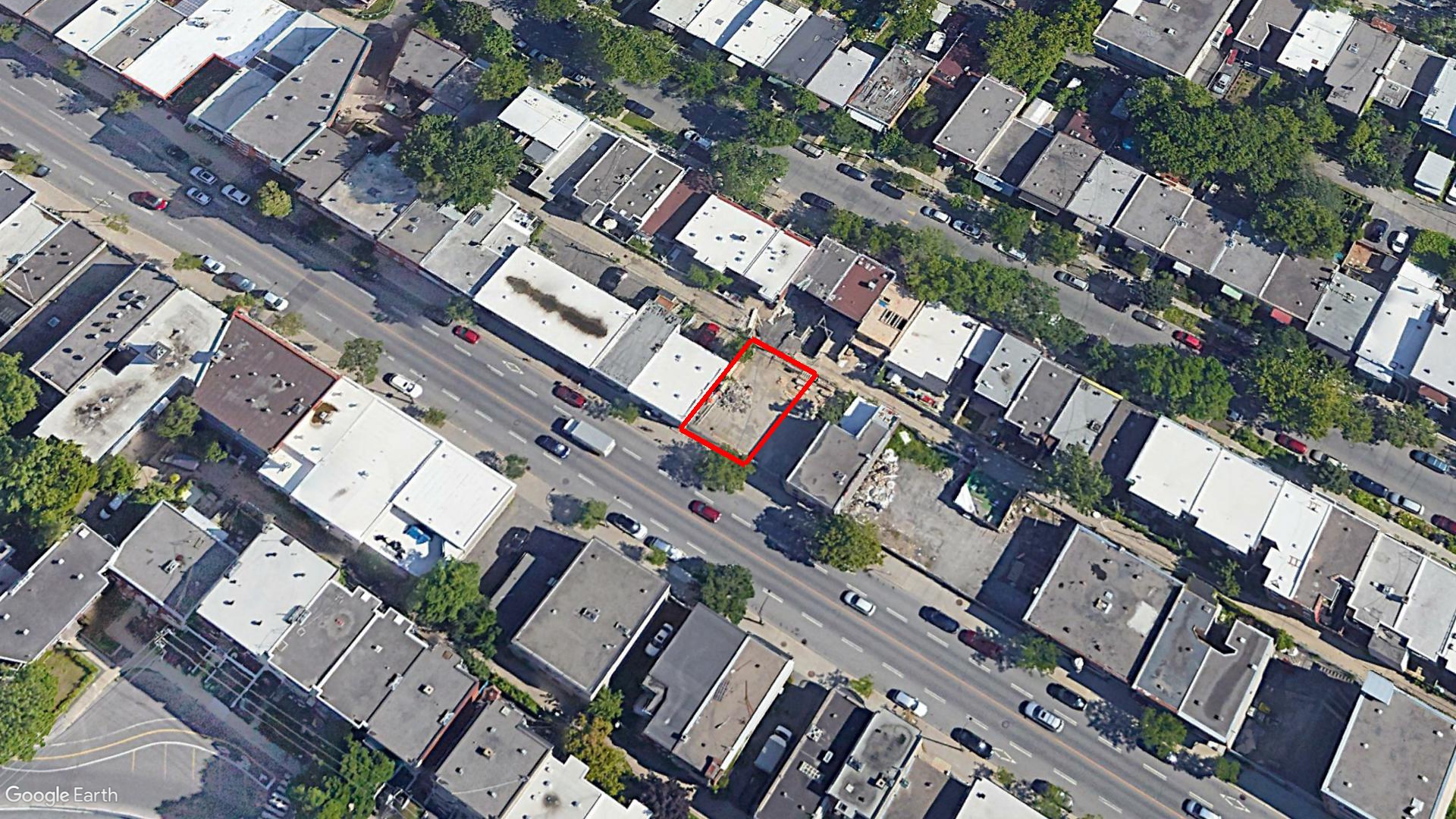 Tax Sale Montreal, Quebec - 632325-00