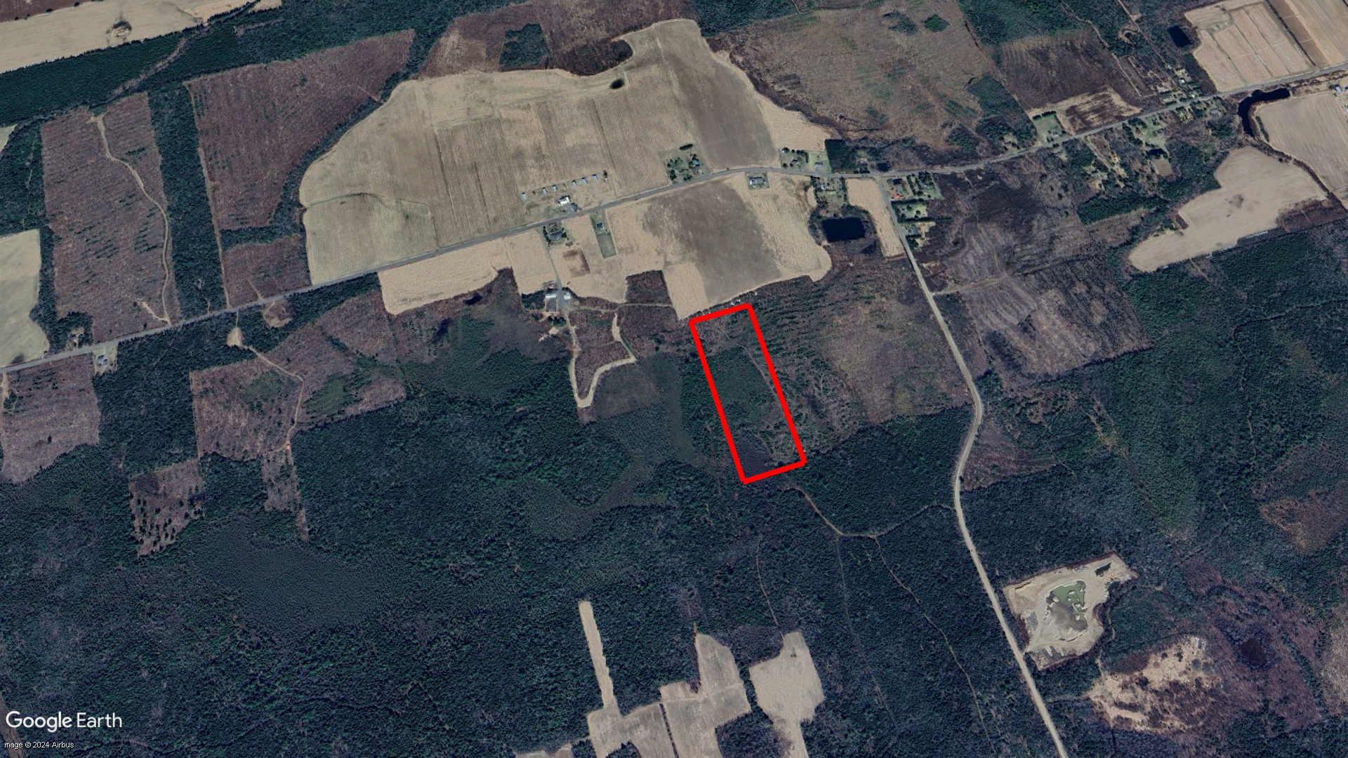 Tax Sale Kent, New Brunswick - 02434043