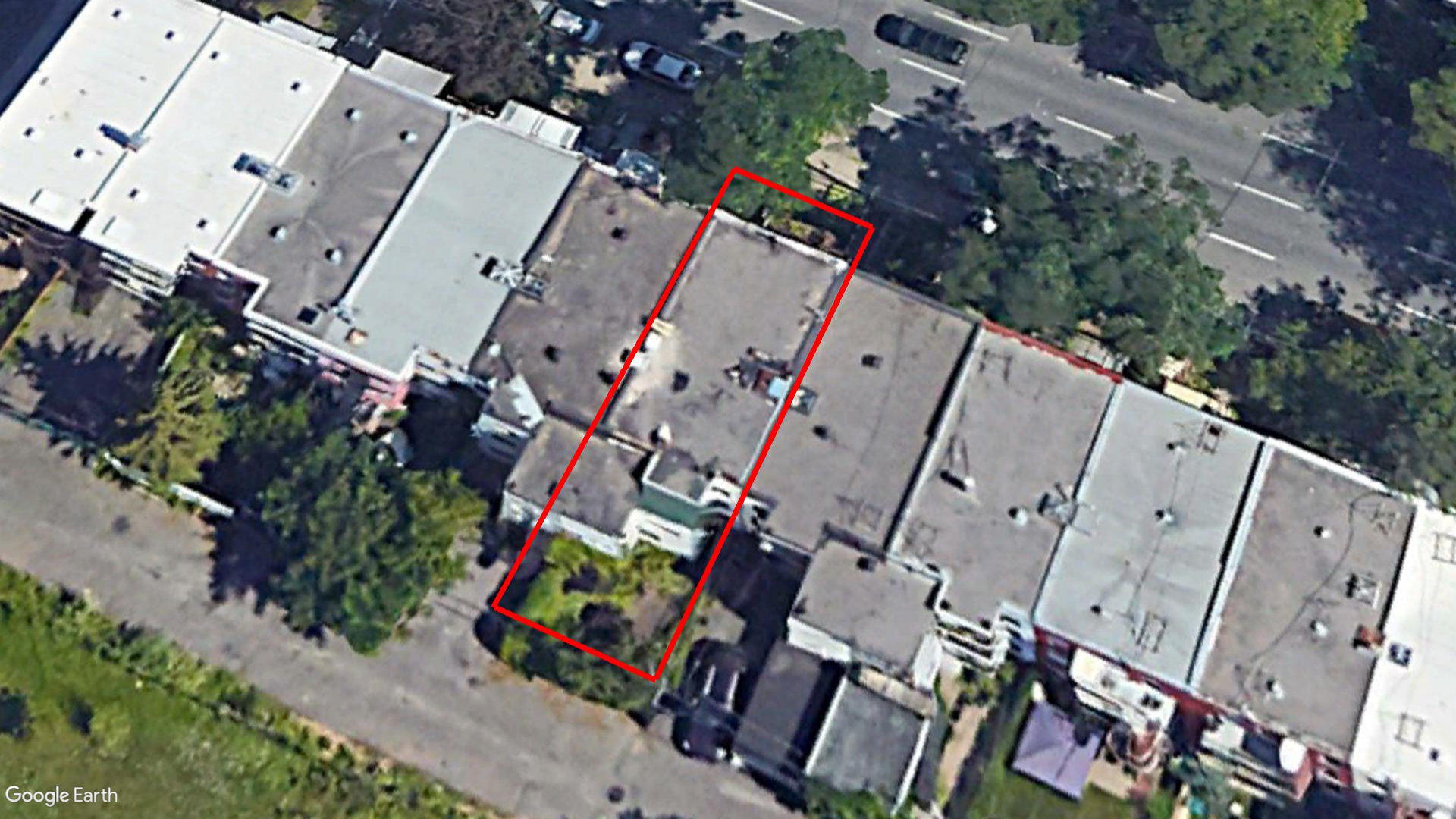 Tax Sale Montreal, Quebec - 311892-00