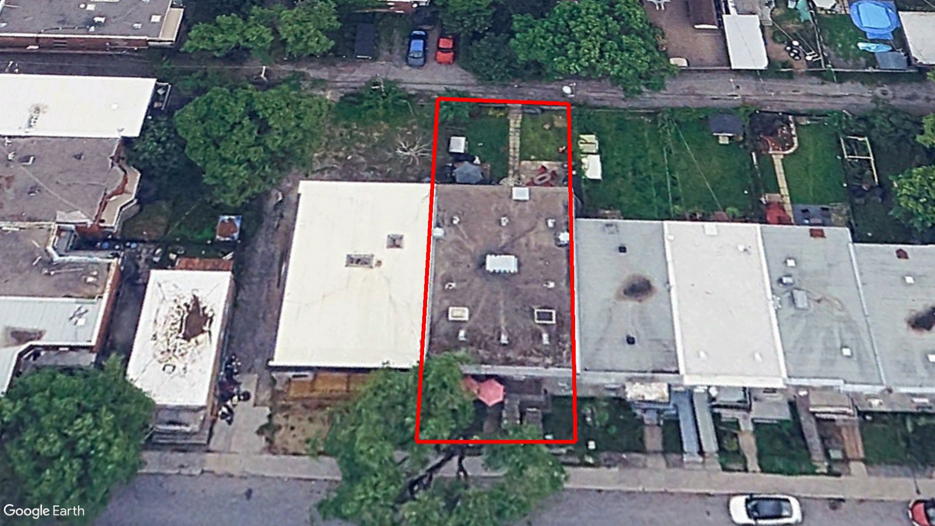 Tax Sale Montreal, Quebec - 350190-00