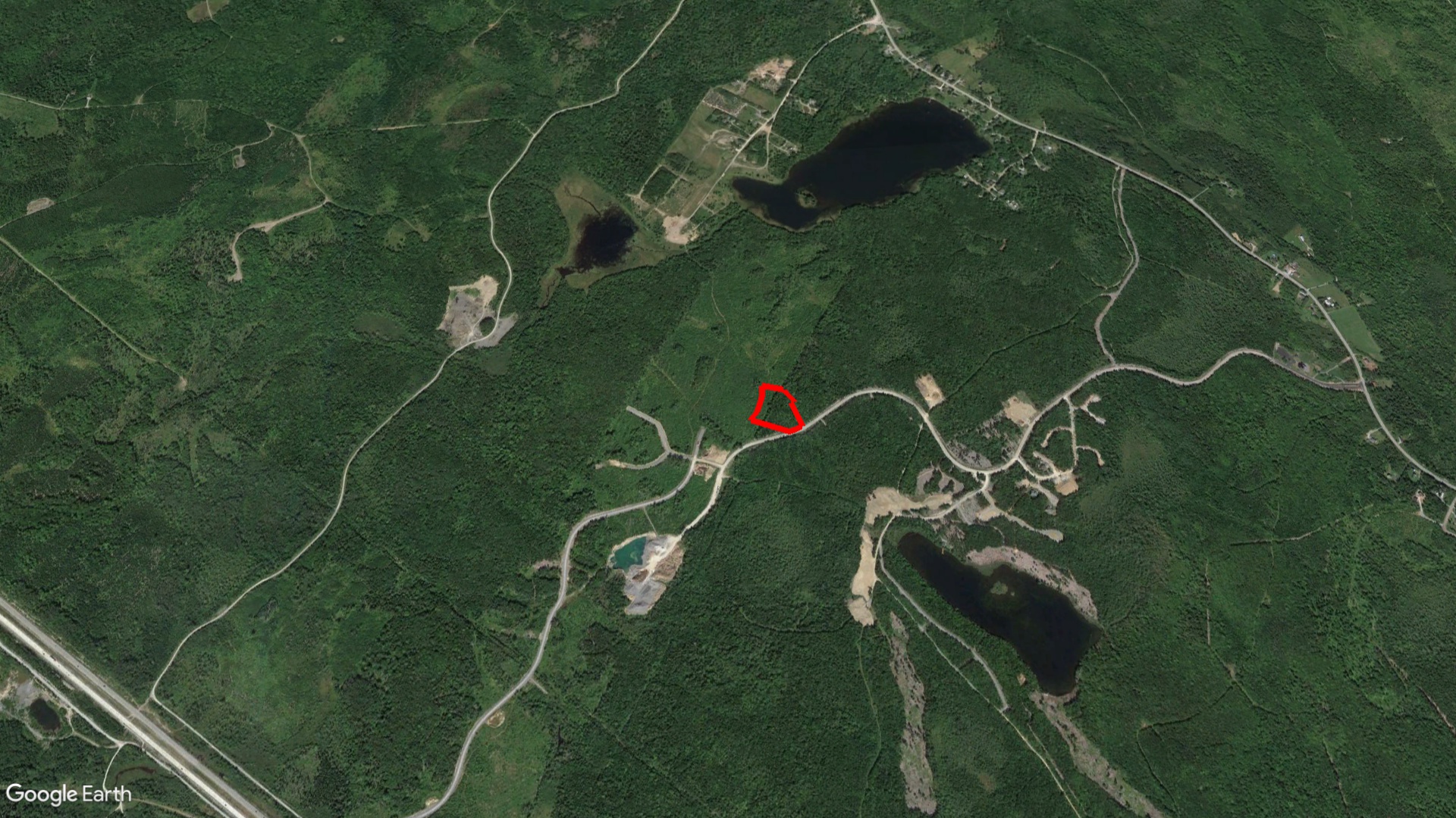 Tax Sale West Hants, Nova Scotia - 10760641