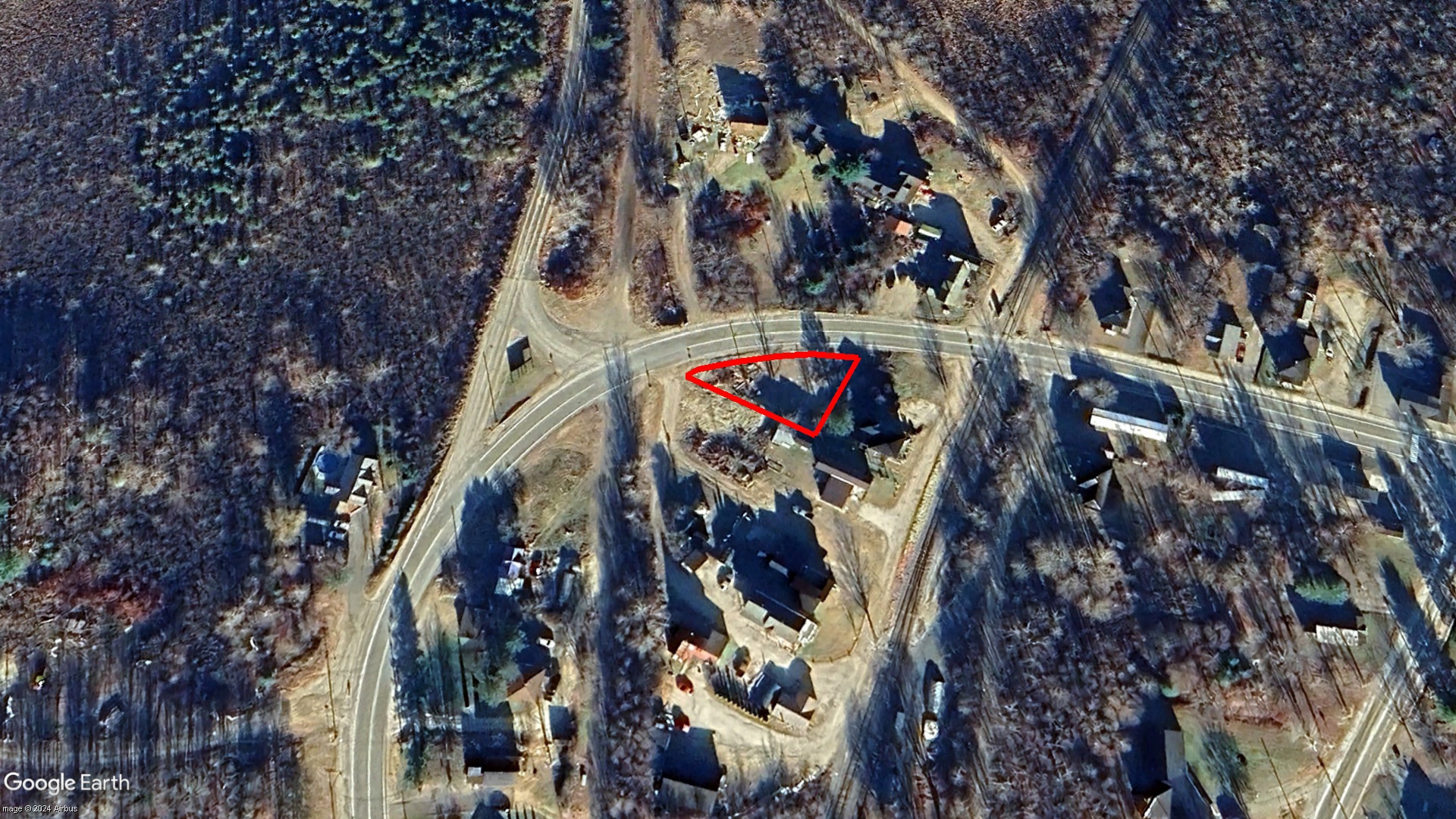 Tax Sale York/Sunbury, New Brunswick - 03799064