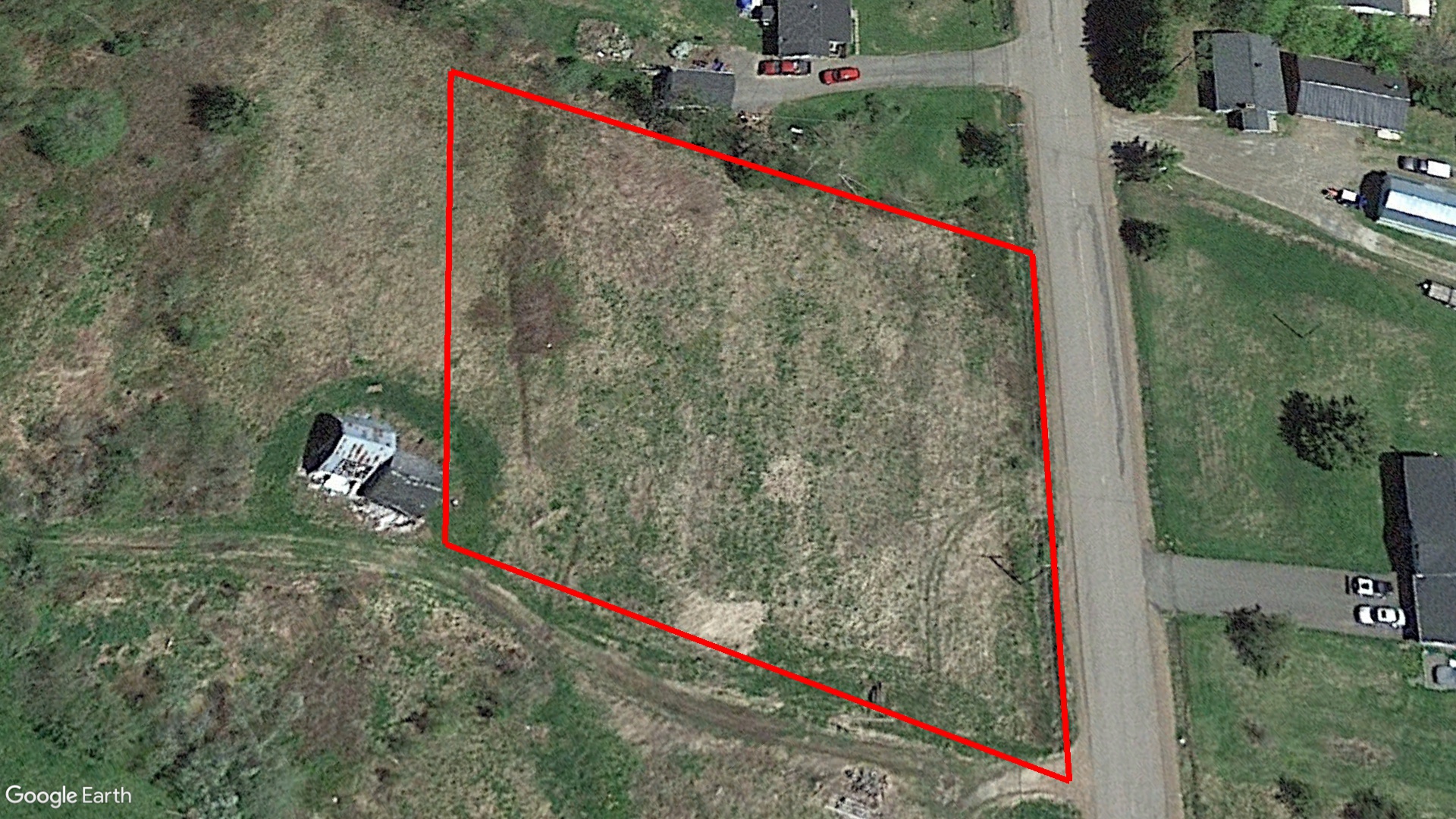 Tax Sale Kent, New Brunswick - 02396449