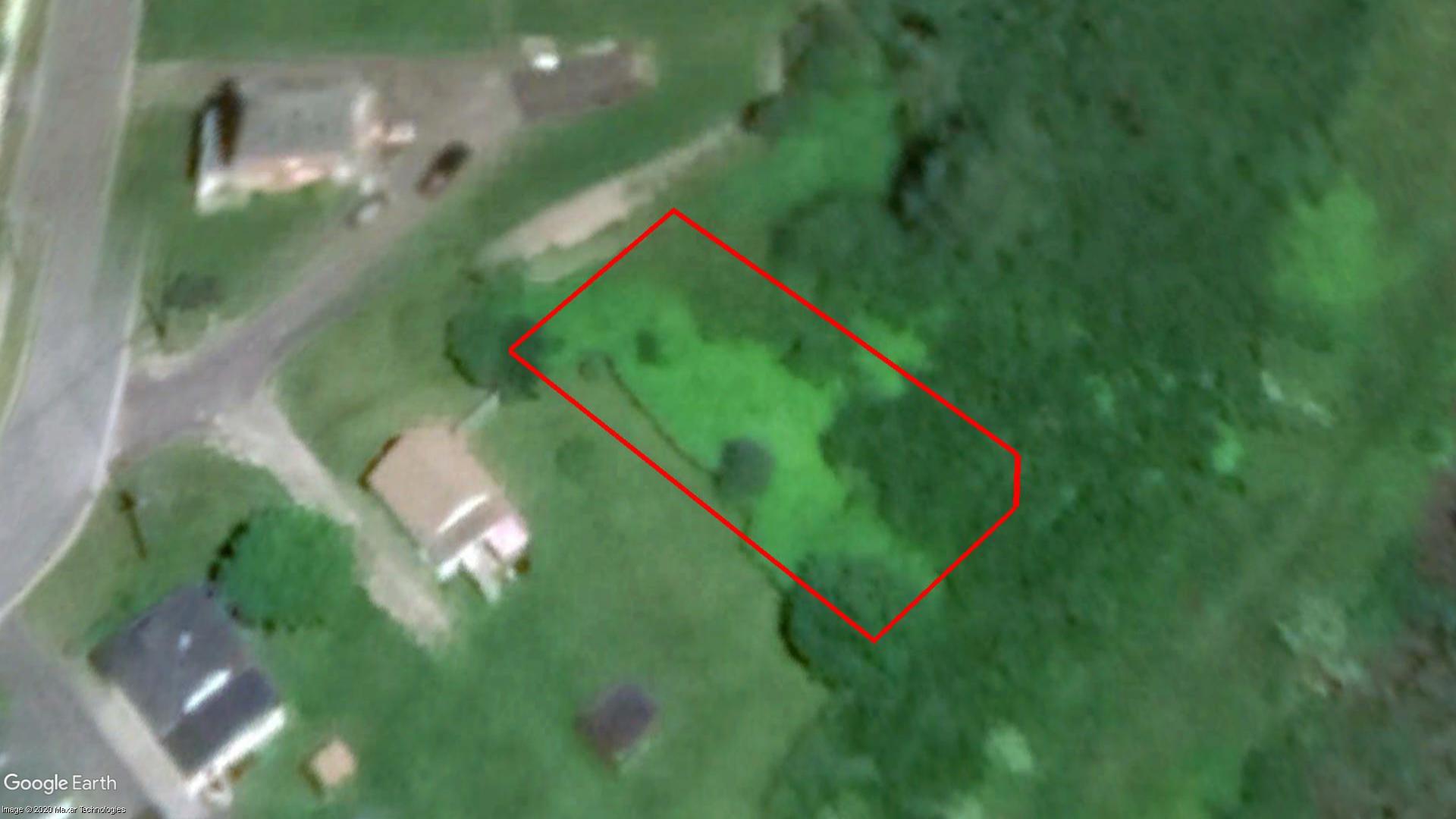 Tax Sale Cape Breton, Nova Scotia - 10265411 