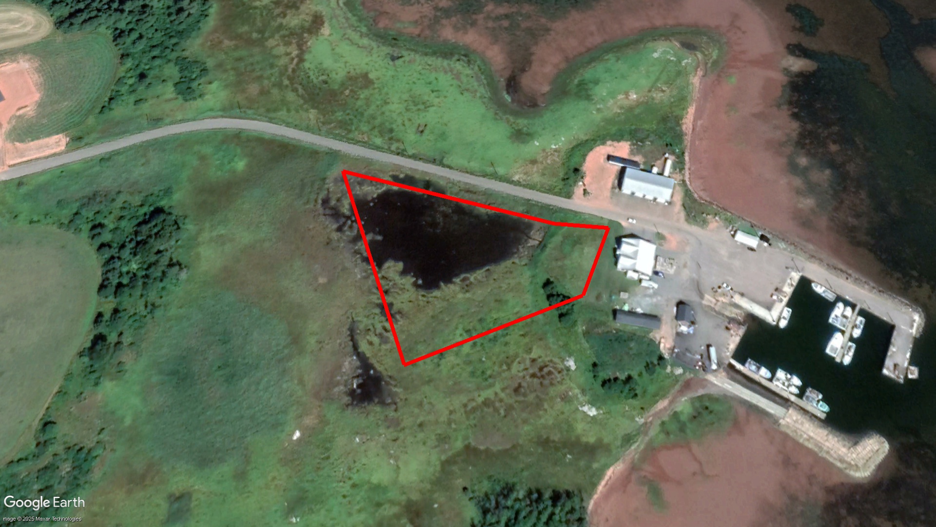 Tax Sale Charlottetown, Prince Edward Island - 