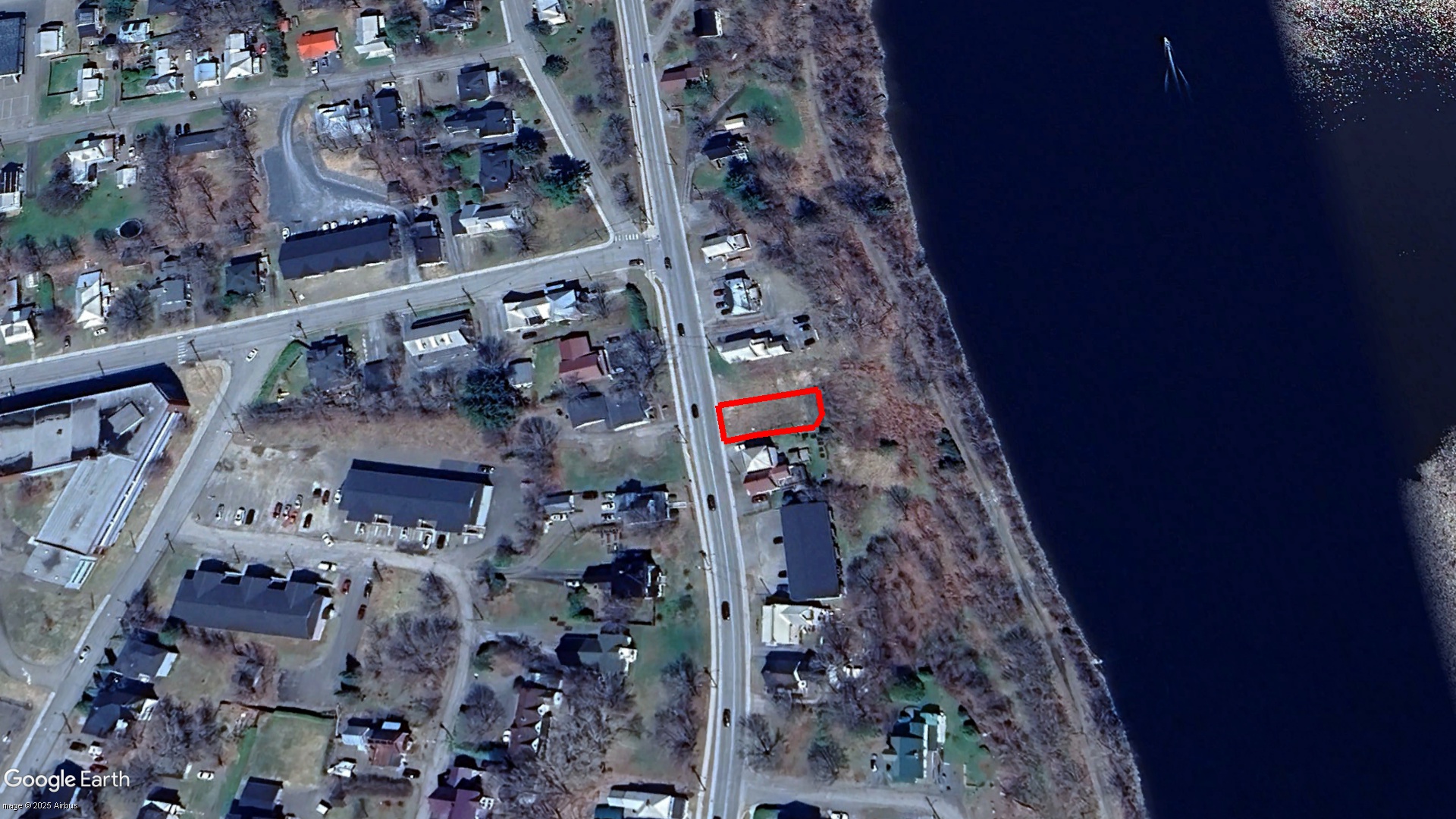 Tax Sale Carleton, New Brunswick - 00488517