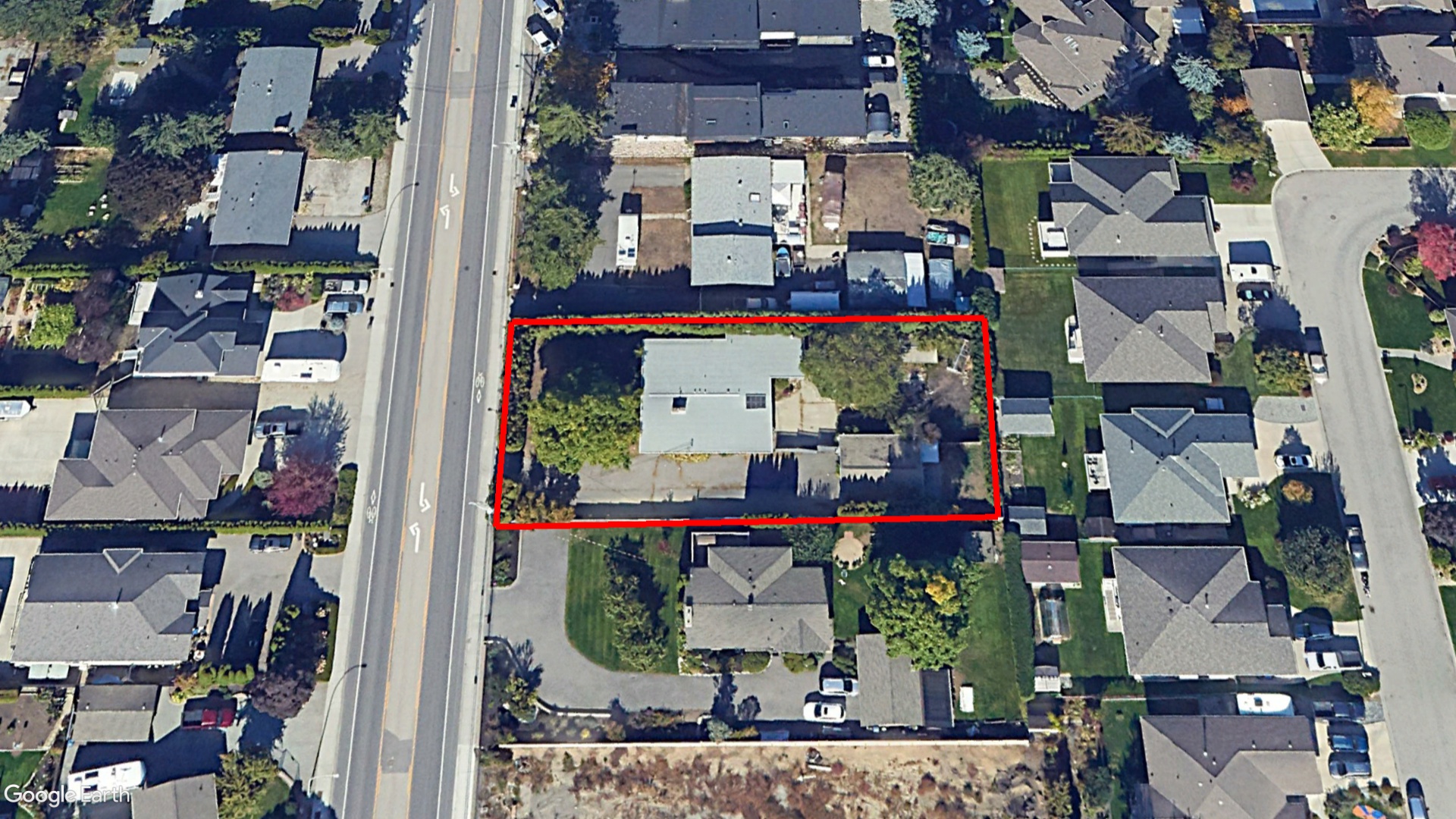 Tax Sale Kelowna, British Columbia - 19-217-12051.076