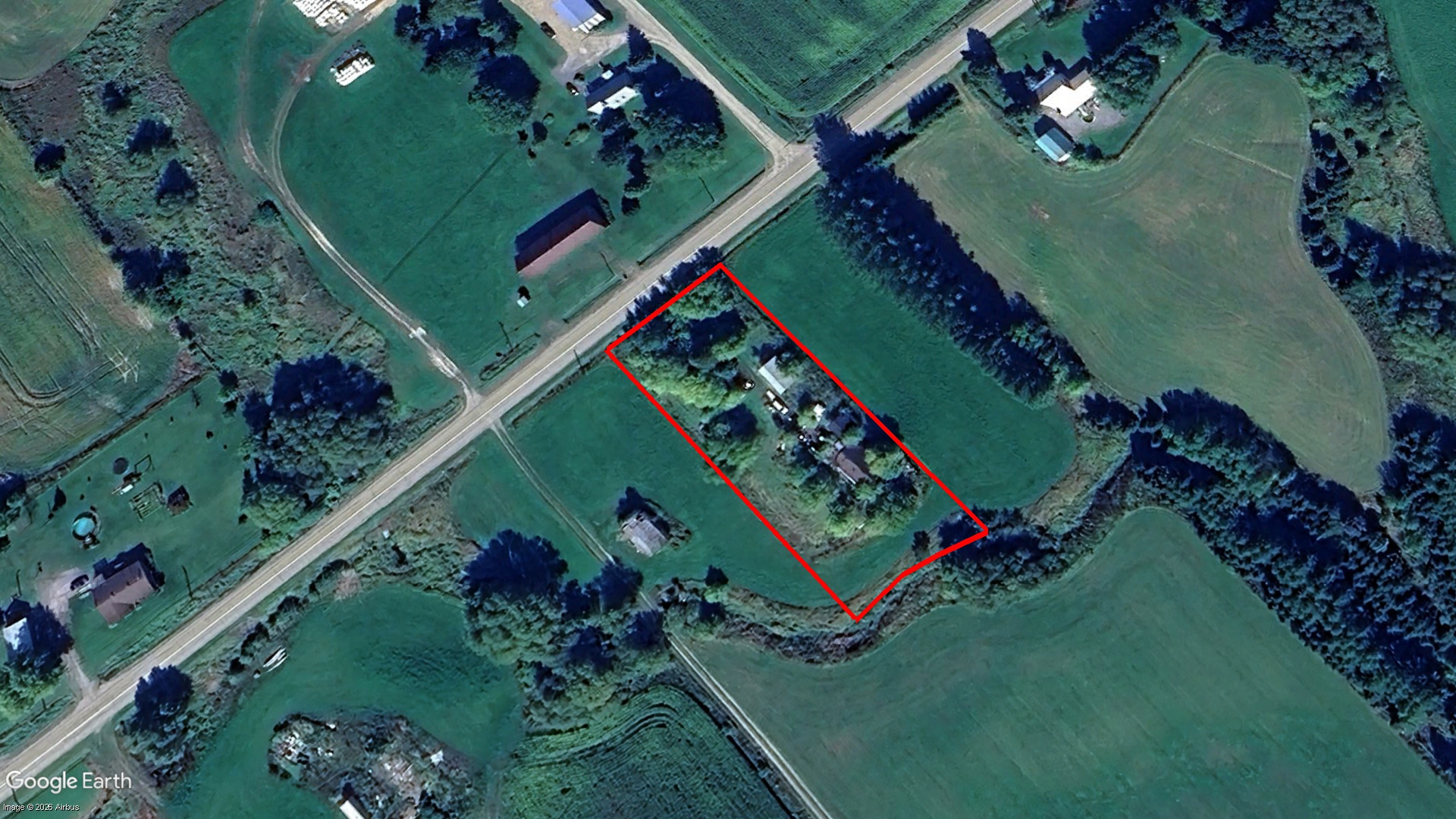 Tax Sale D’Autray, Quebec - 