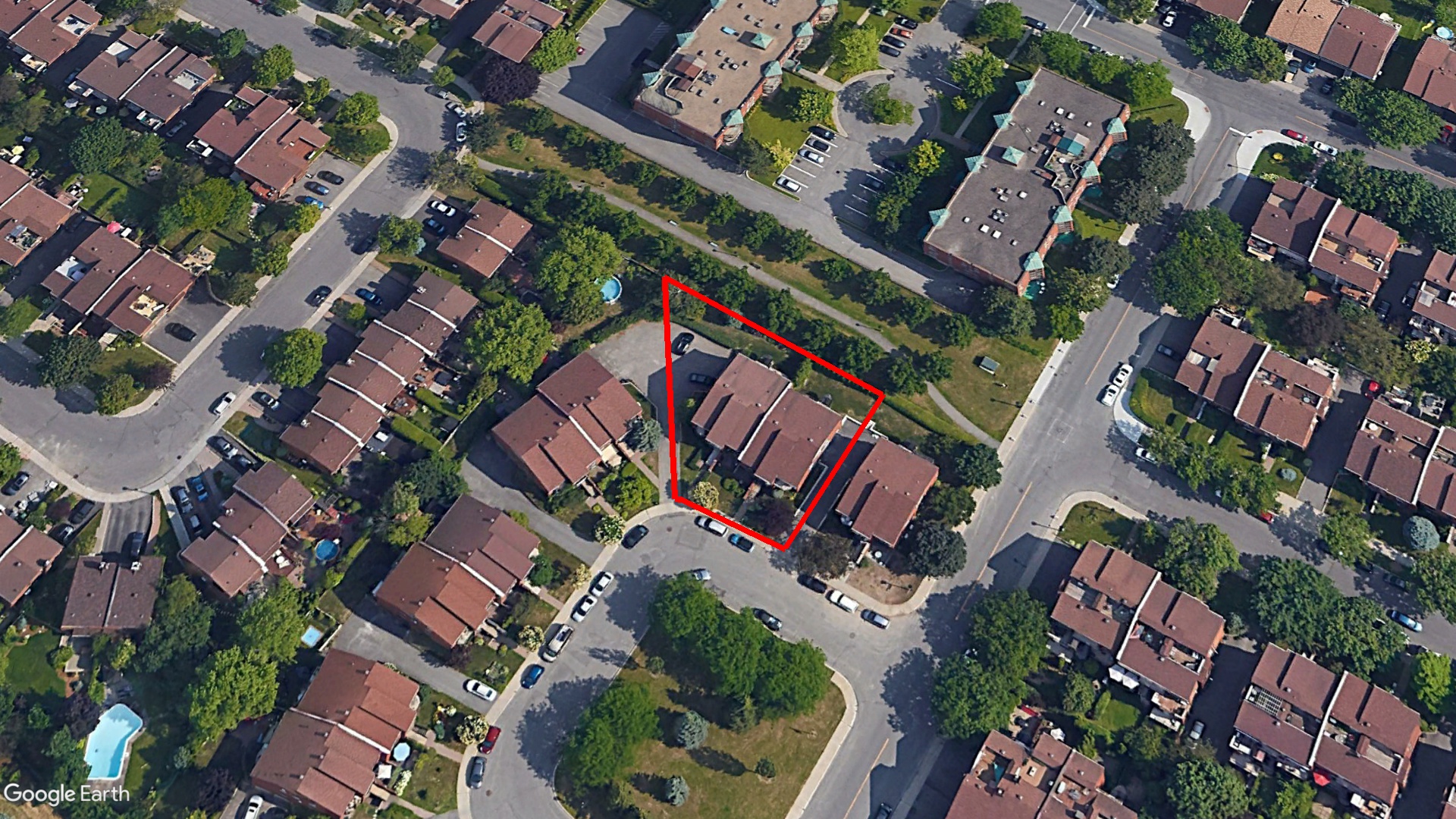 Tax Sale Montreal, Quebec - 697756-30 