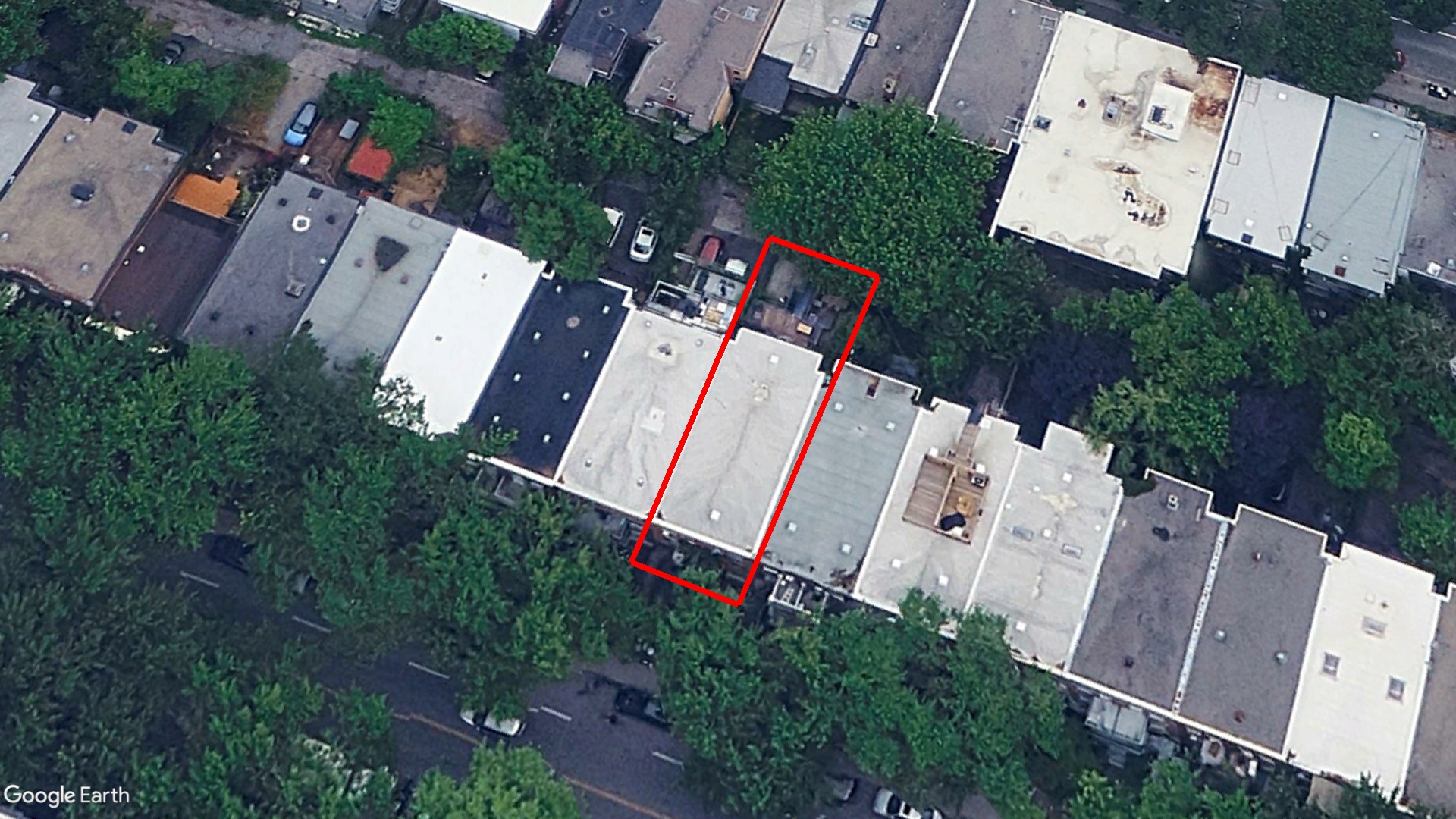 Tax Sale Montreal, Quebec - 541635-00