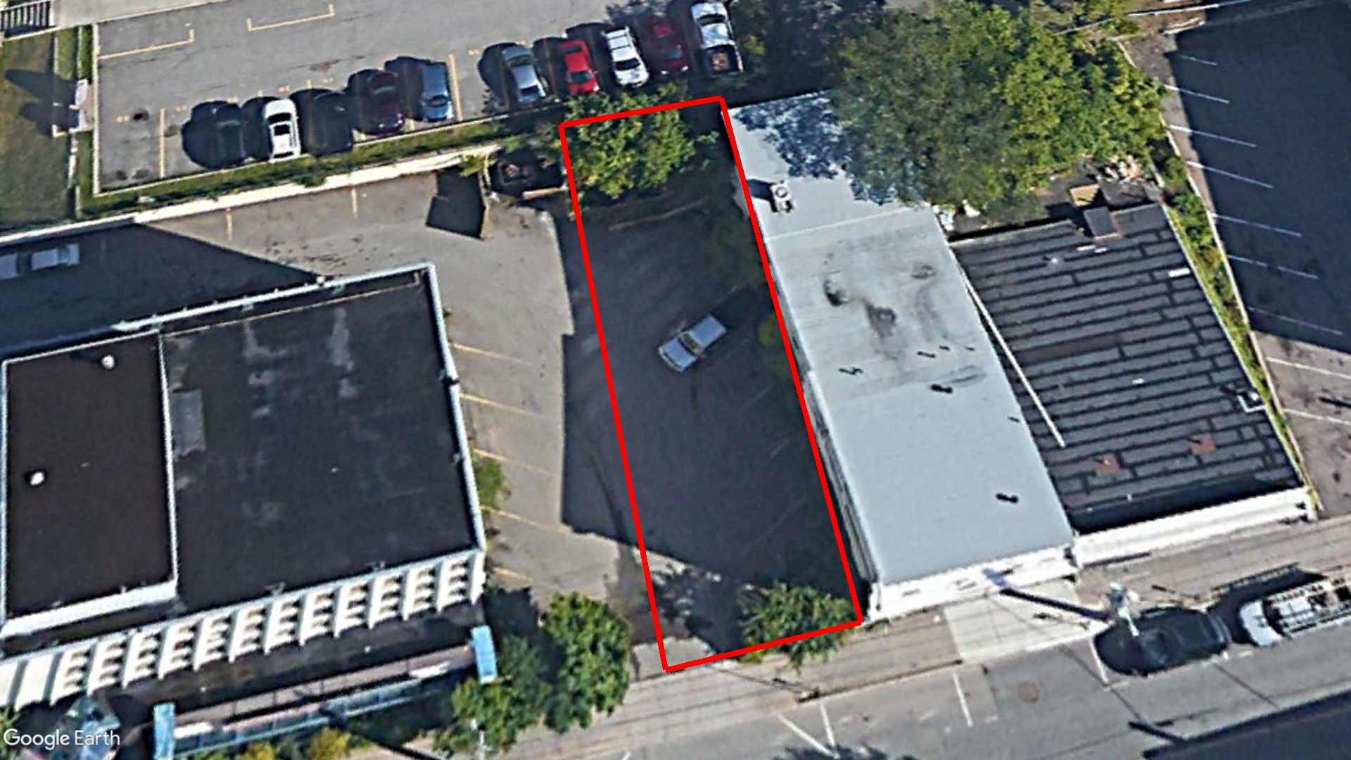 Tax Sale Saint John, New Brunswick - 01631147