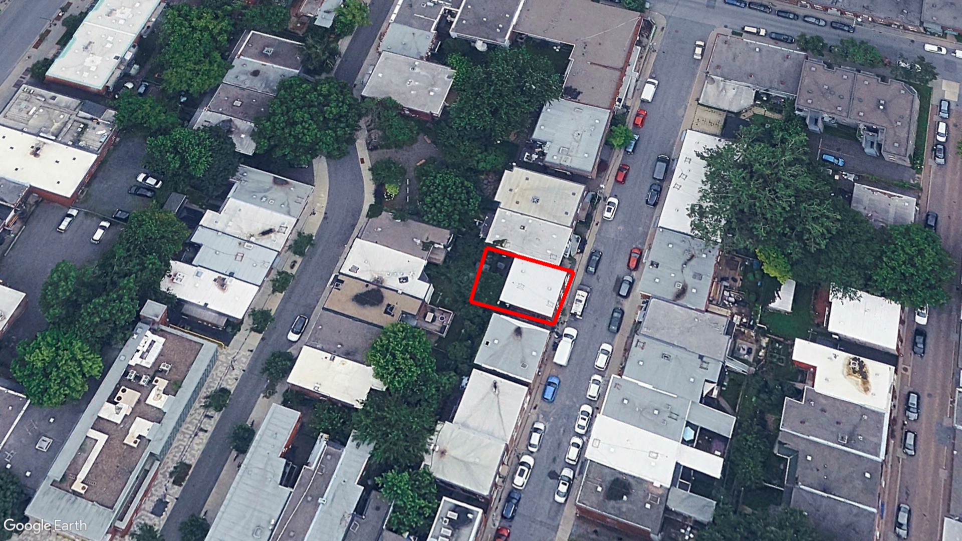 Tax Sale Montreal, Quebec - 230189-00