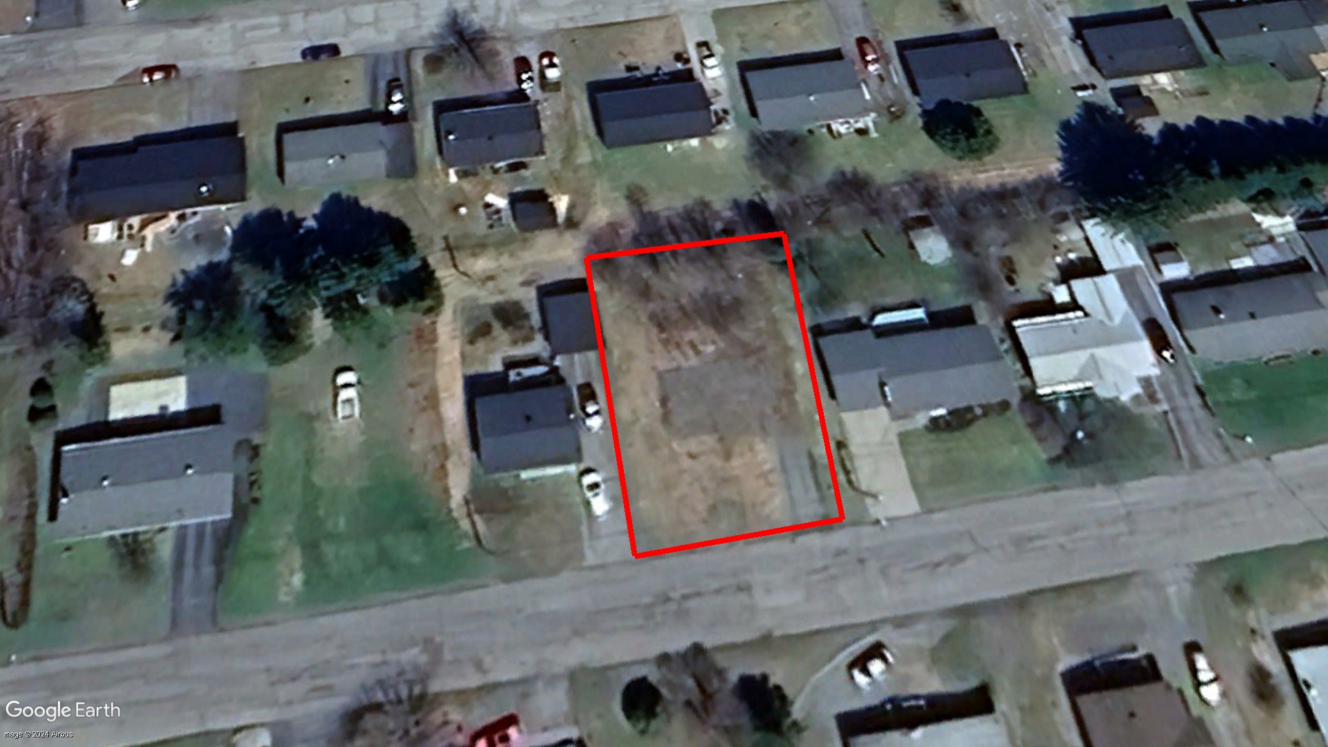 Tax Sale Madawaska, New Brunswick - 00268420