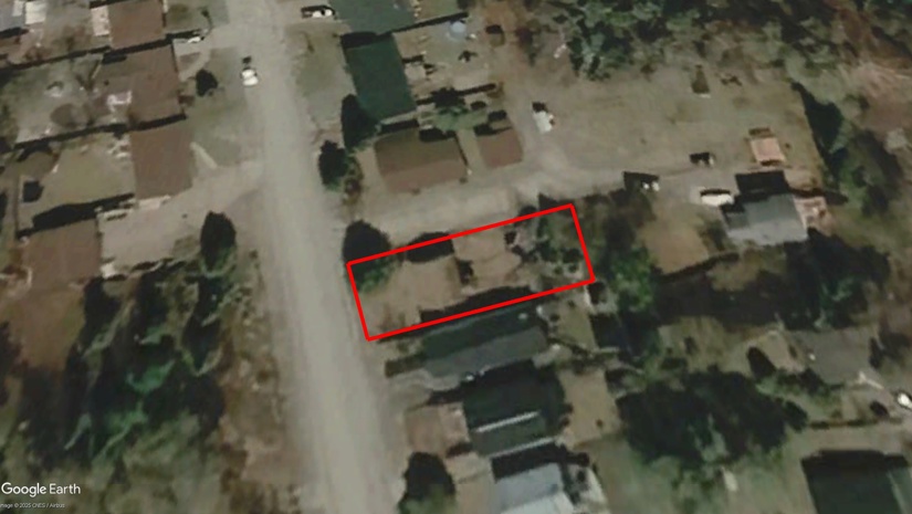 Tax Sale Kirkland Lake, Ontario - 54 68 000 017 22200 0000