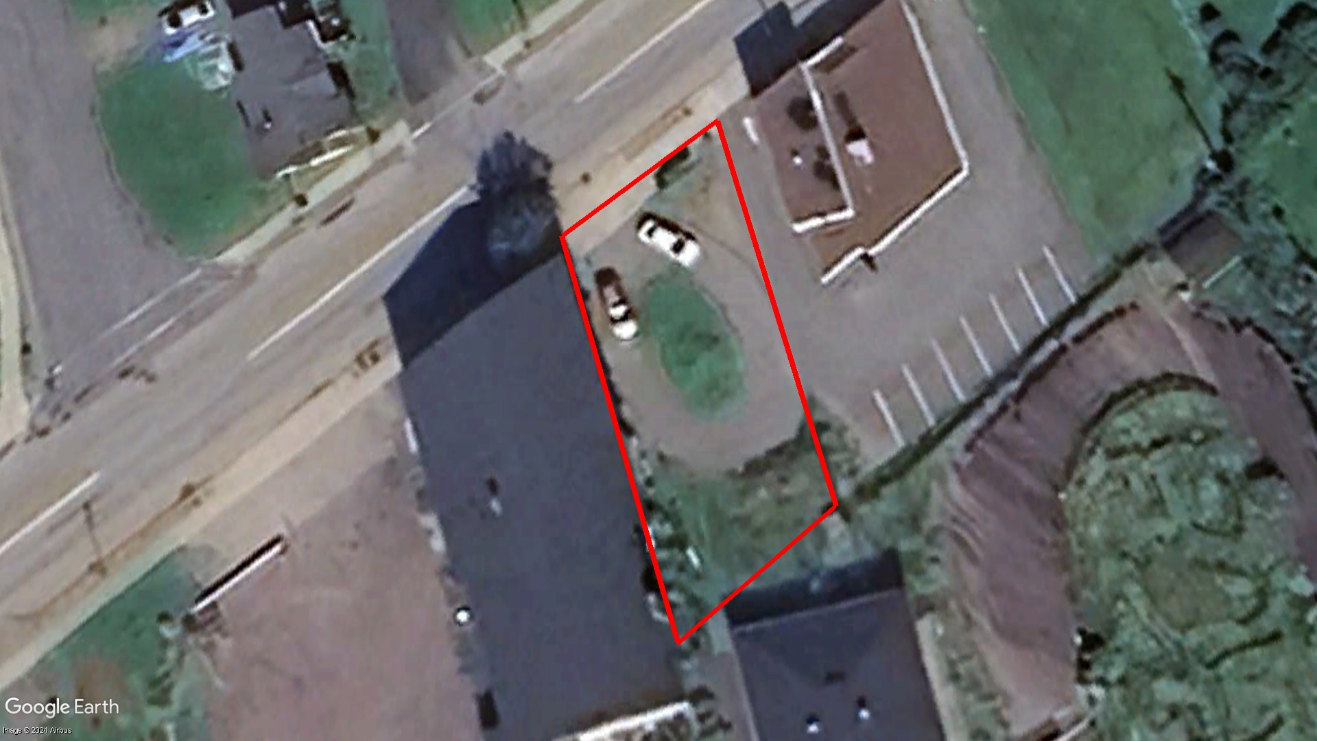 Tax Sale Cape Breton, Nova Scotia - 1903535