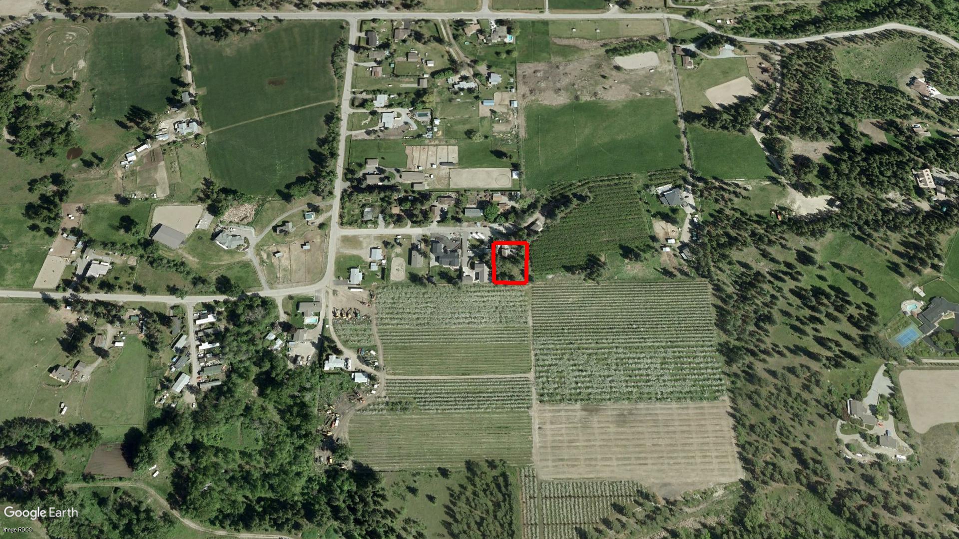 Tax Sale Kelowna, British Columbia - 19-217-07362.090