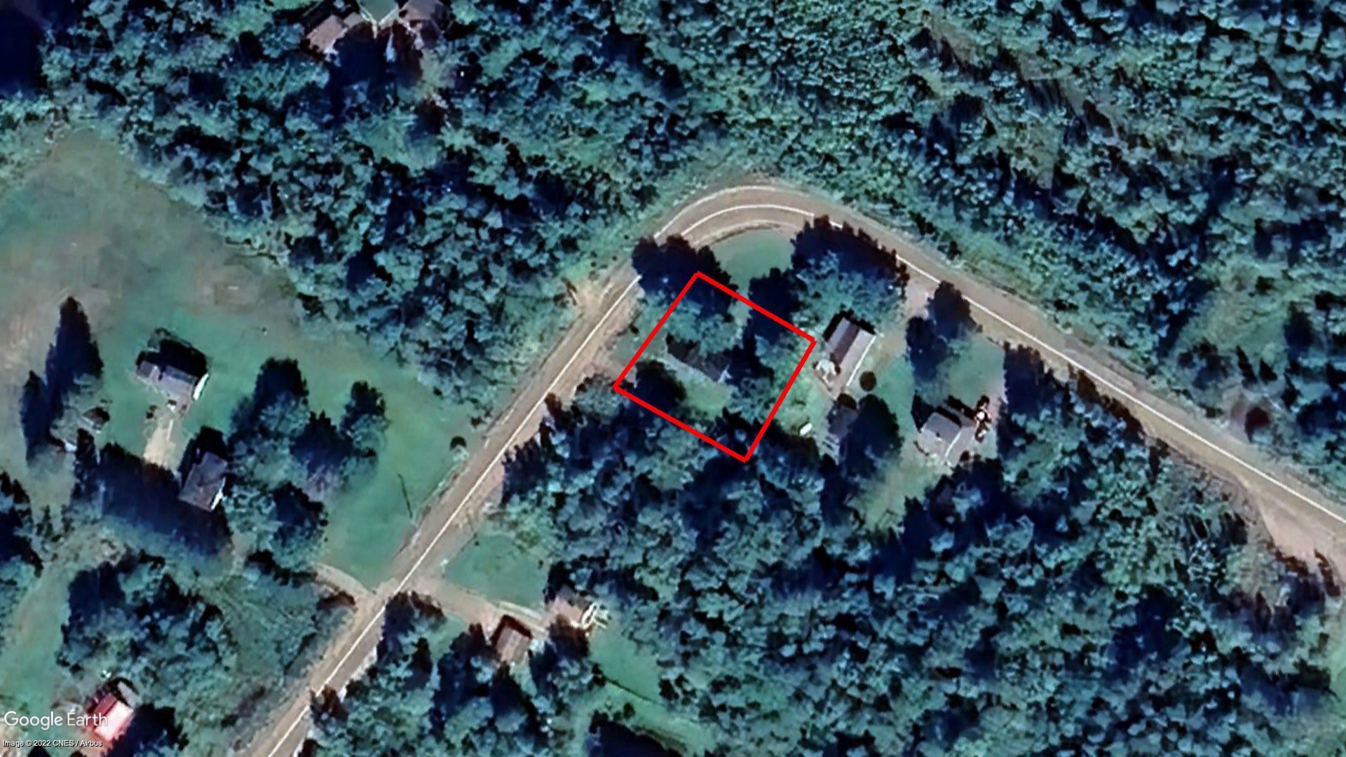 Tax Sale Cumberland, Nova Scotia - 03680304