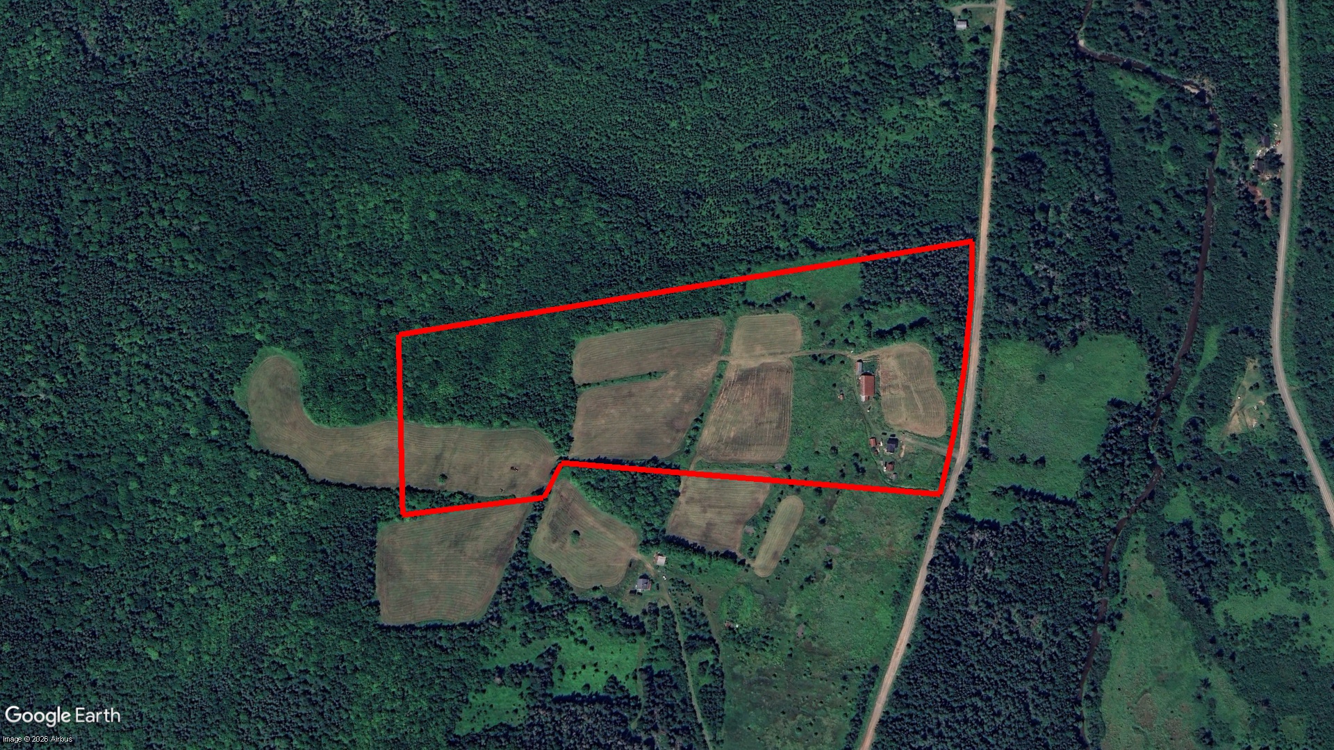Tax Sale Inverness, Nova Scotia - 10698121