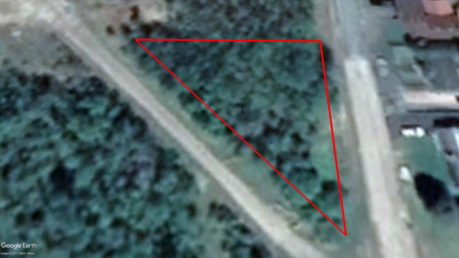 Tax Sale Cochrane, Ontario - 