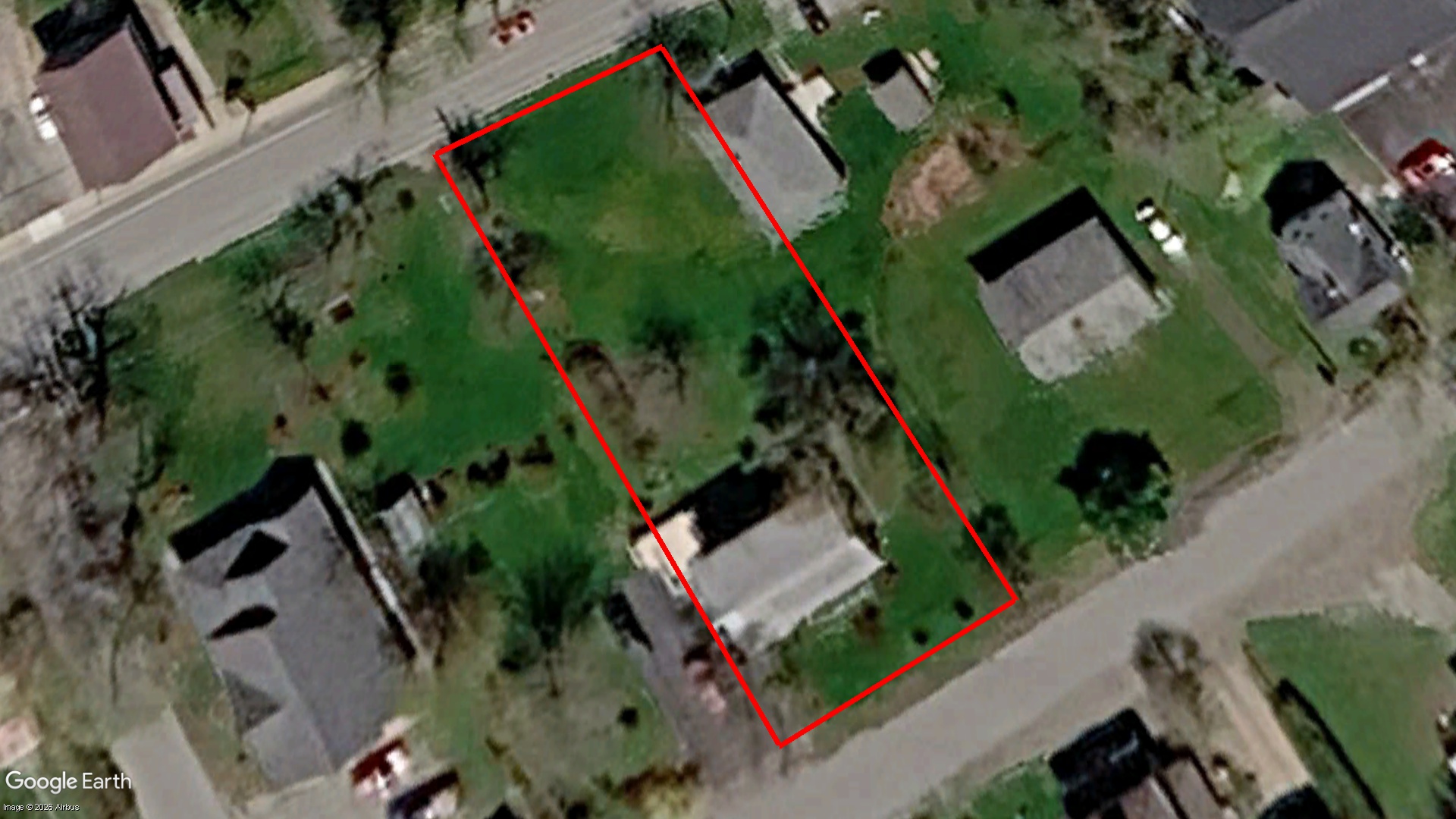 Tax Sale Inverness, Nova Scotia - 00603988