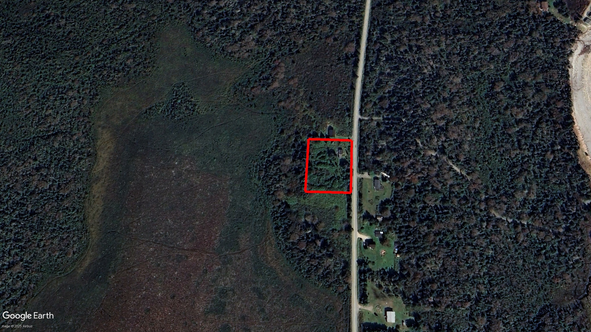 Tax Sale Shelburne, Nova Scotia - 03976262