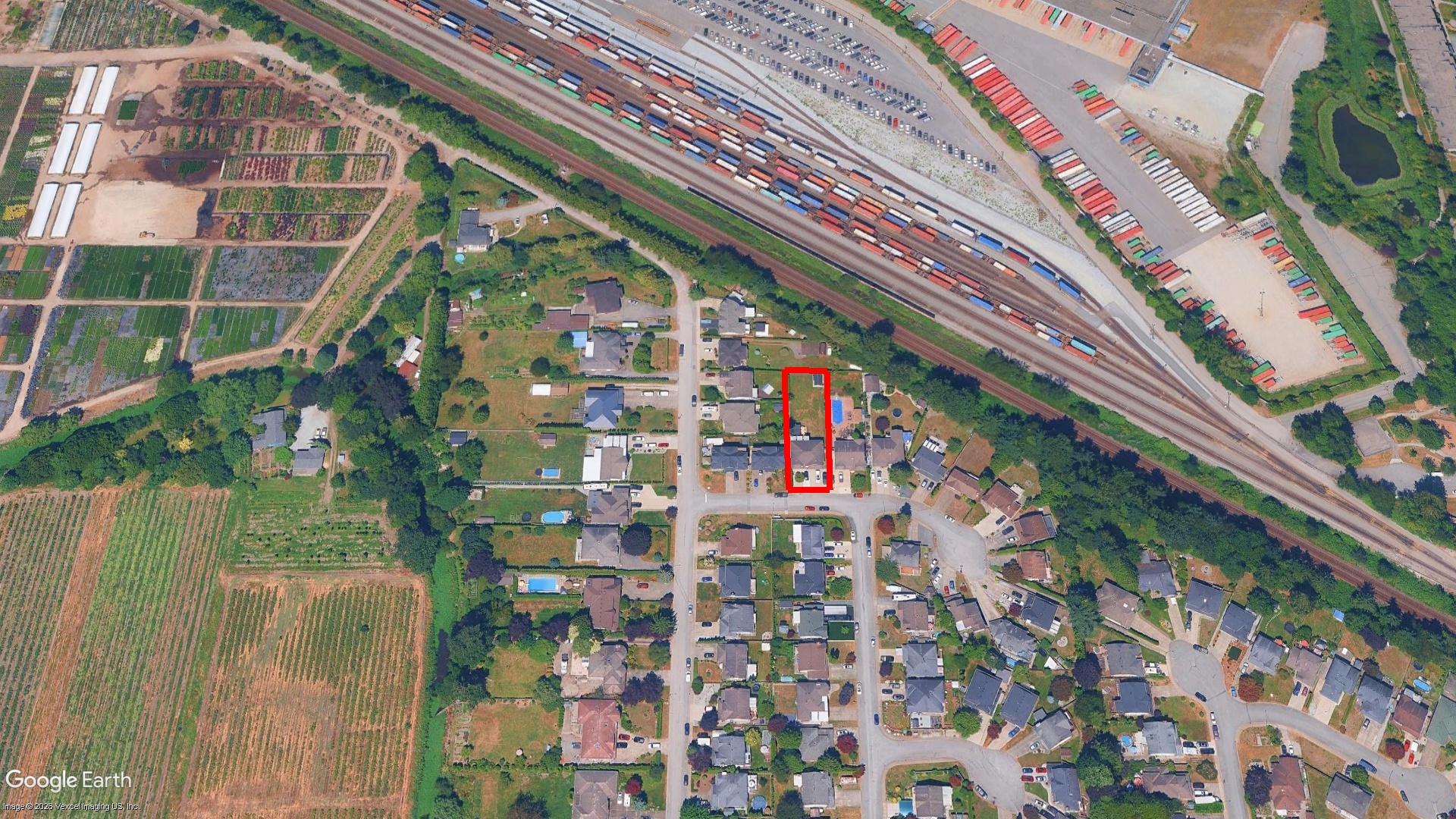 Tax Sale Pitt Meadows, British Columbia - 